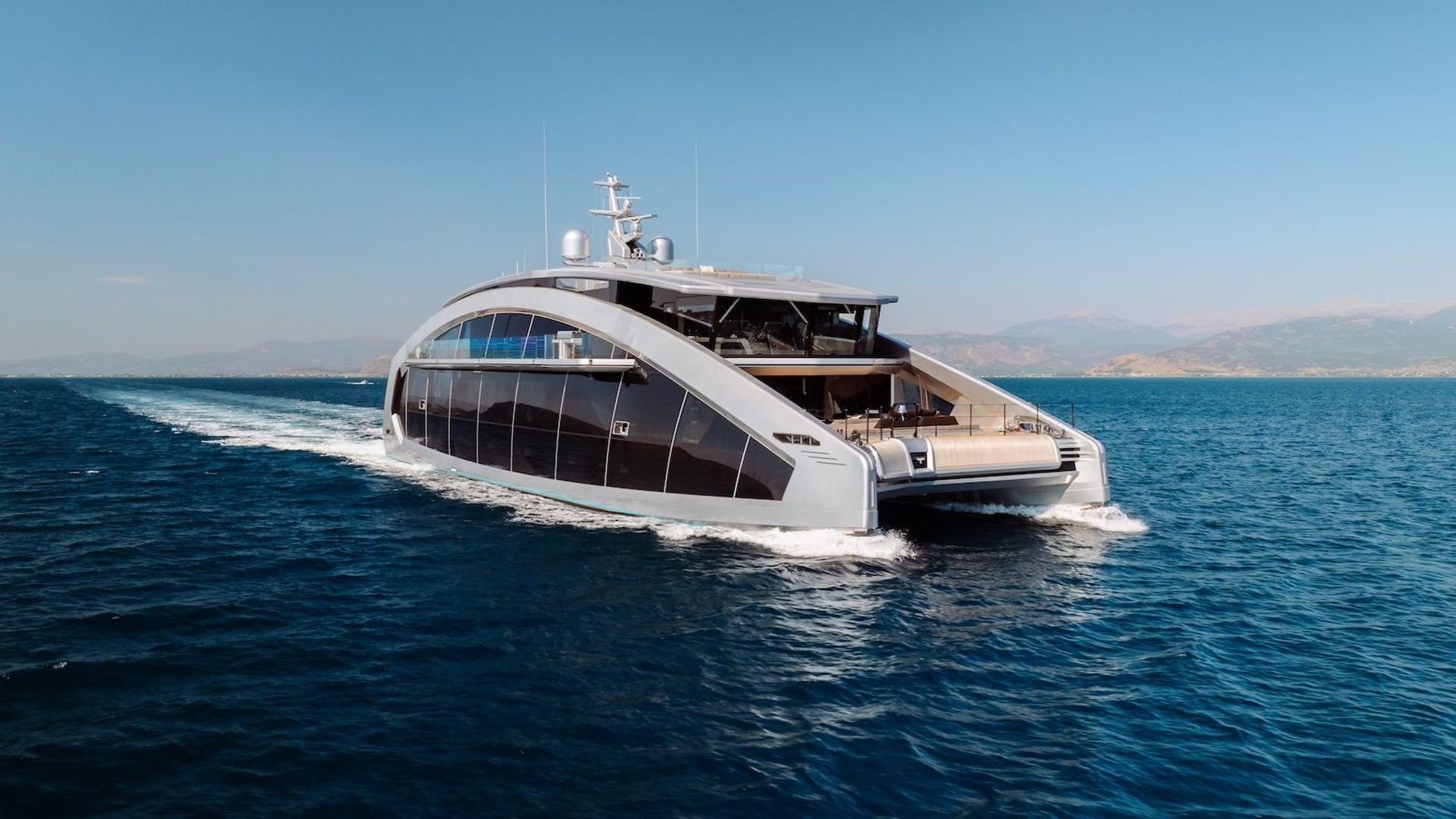 M/Y THIS IS IT Cannes France Yacht Charter