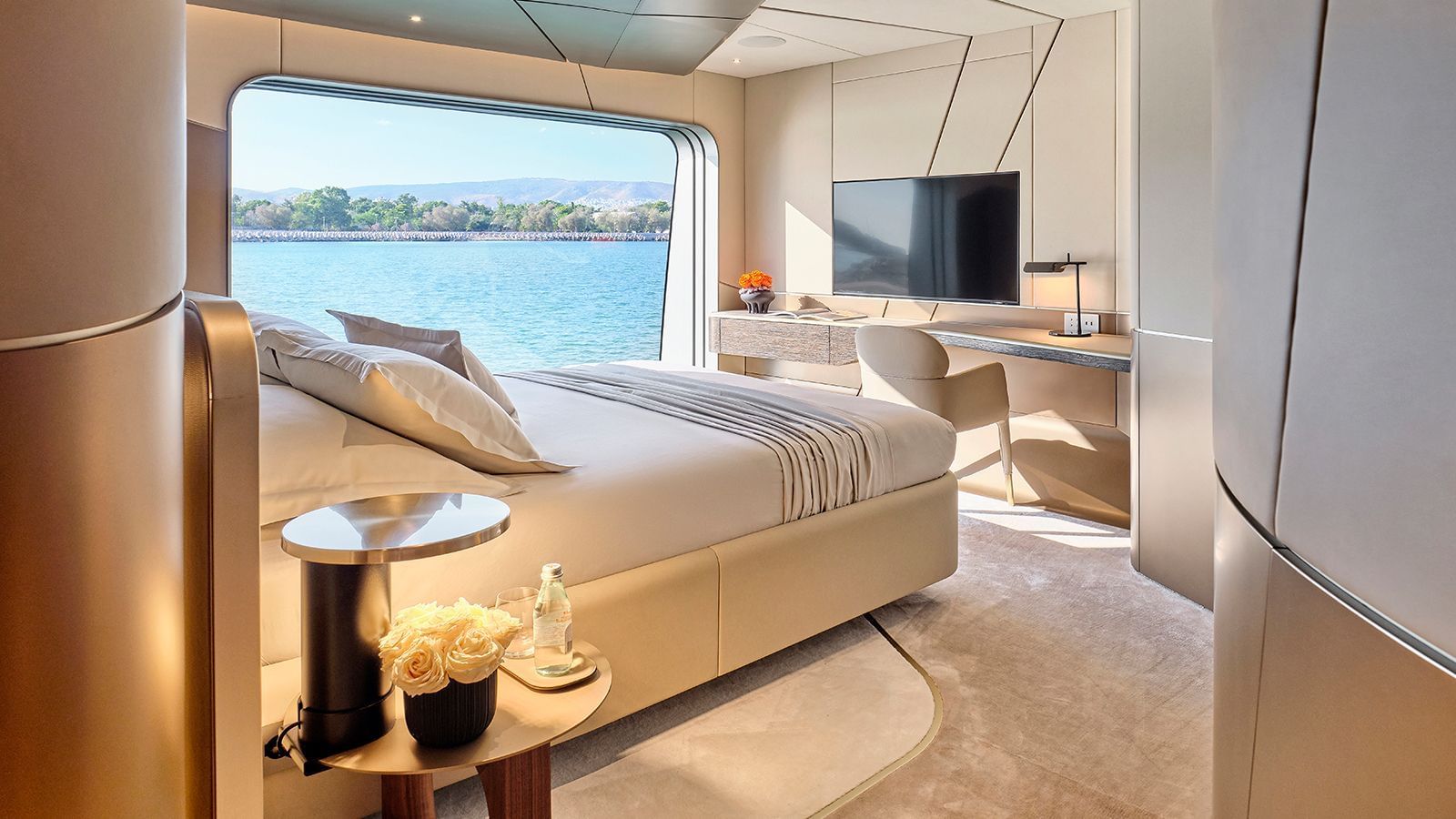 M/Y THIS IS IT Term yacht Charter Cannes