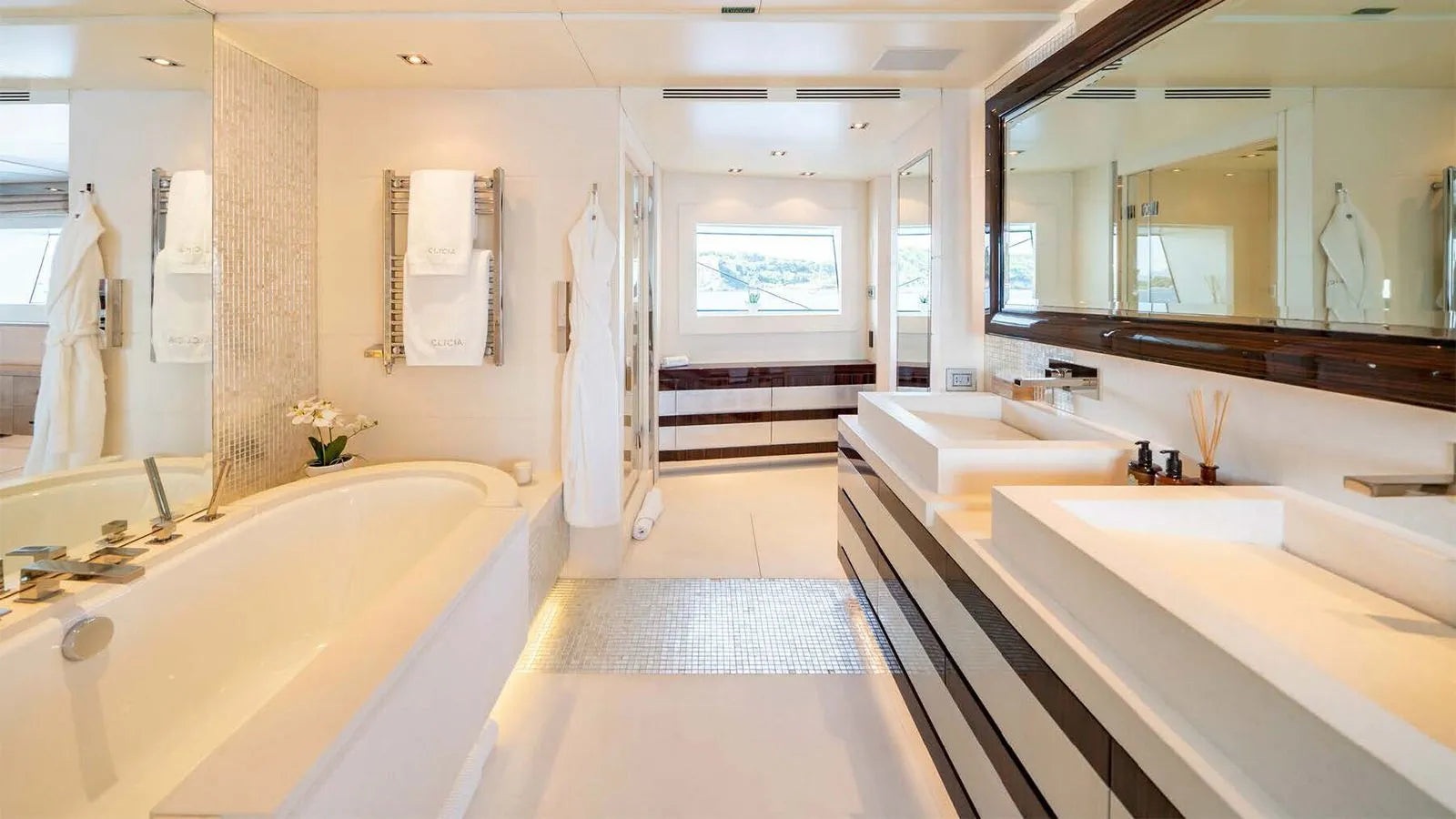 affordable yacht Charter Monaco