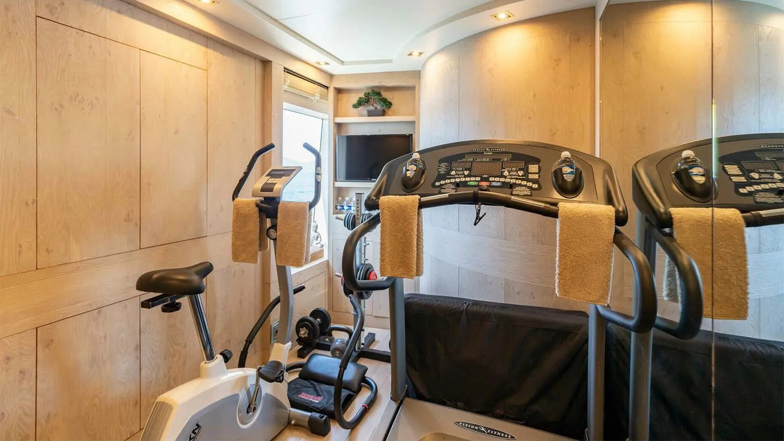 private yacht charter Monaco