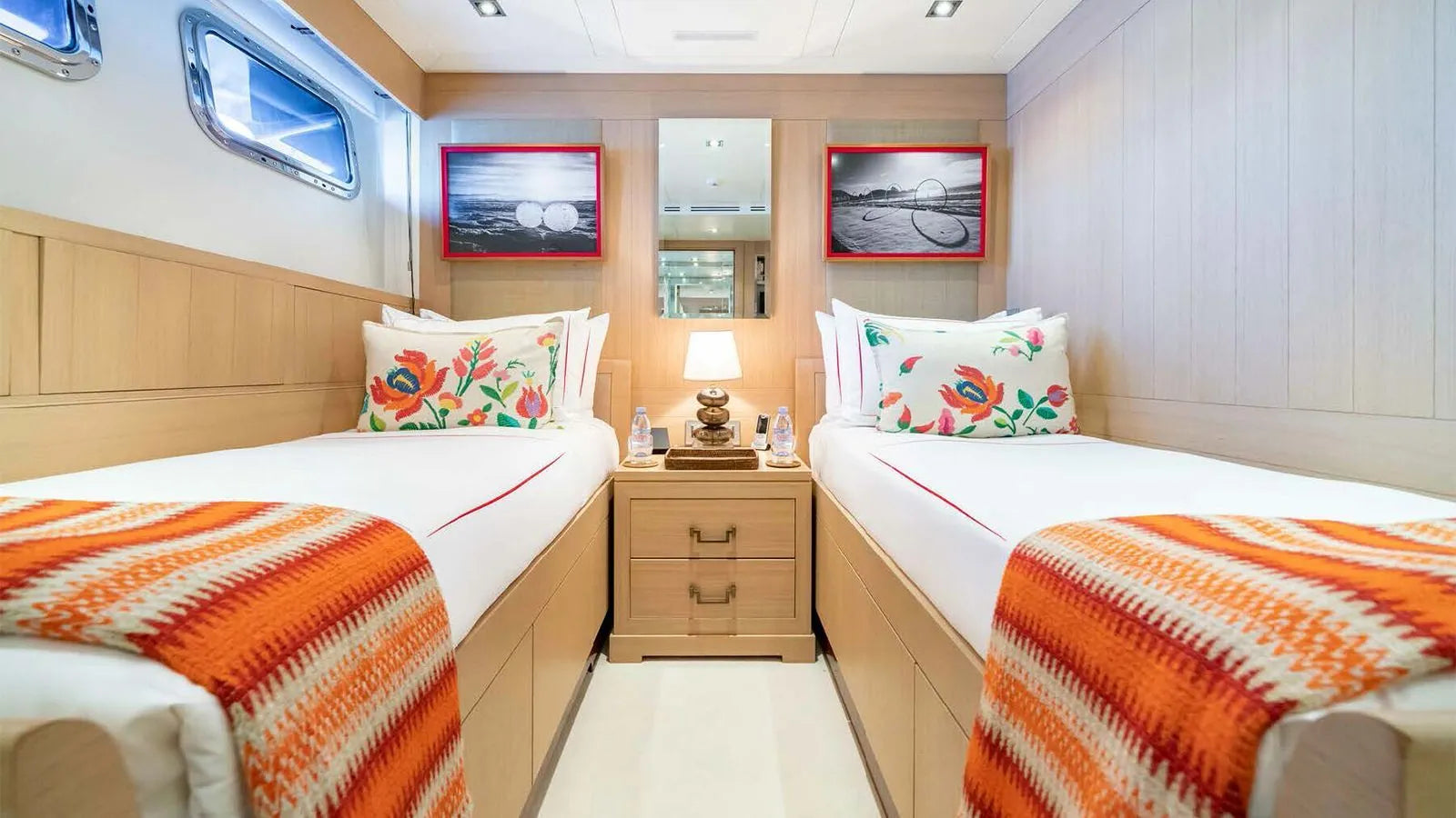 small yacht charter Monaco