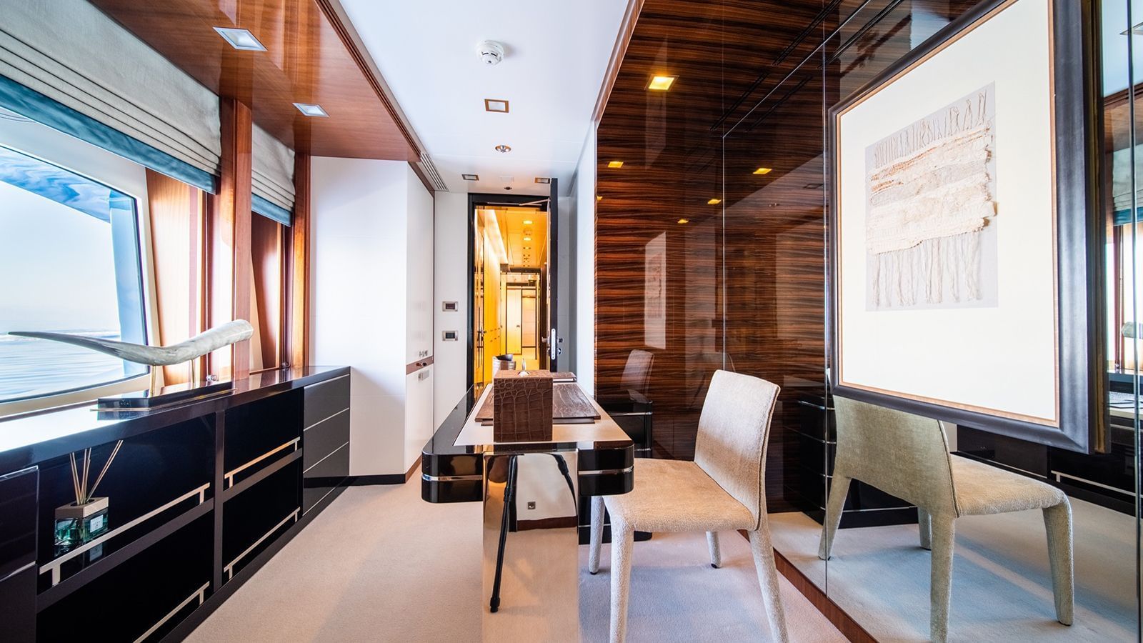 M/Y TURQUOISE luxury French Riviera yacht charter French Riviera