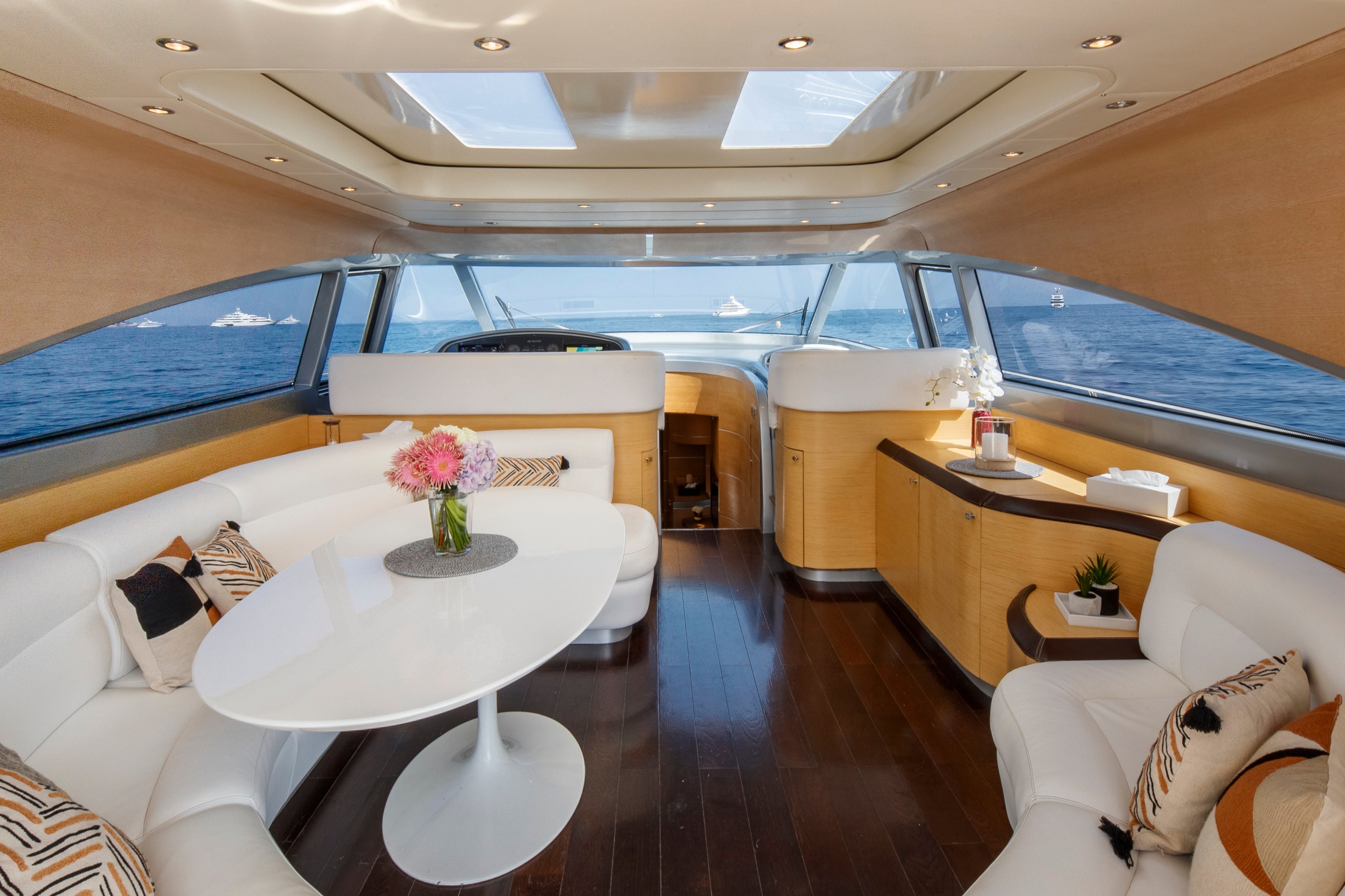 Affordable Yacht Charter Beaulieu sur Mer