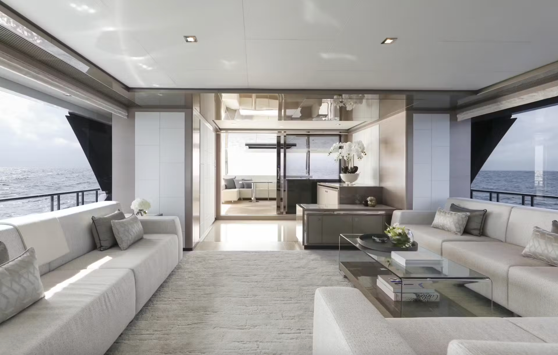 overnight yacht charters Caribbean