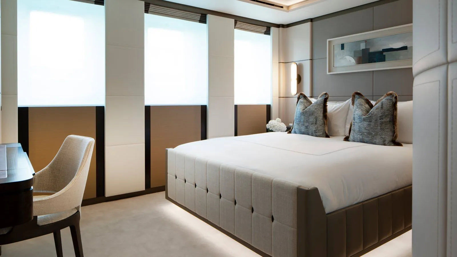 yacht charter monaco