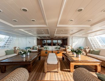 Luxury Yacht Charters Monaco