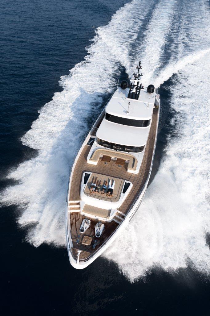 best yacht charters Monaco
