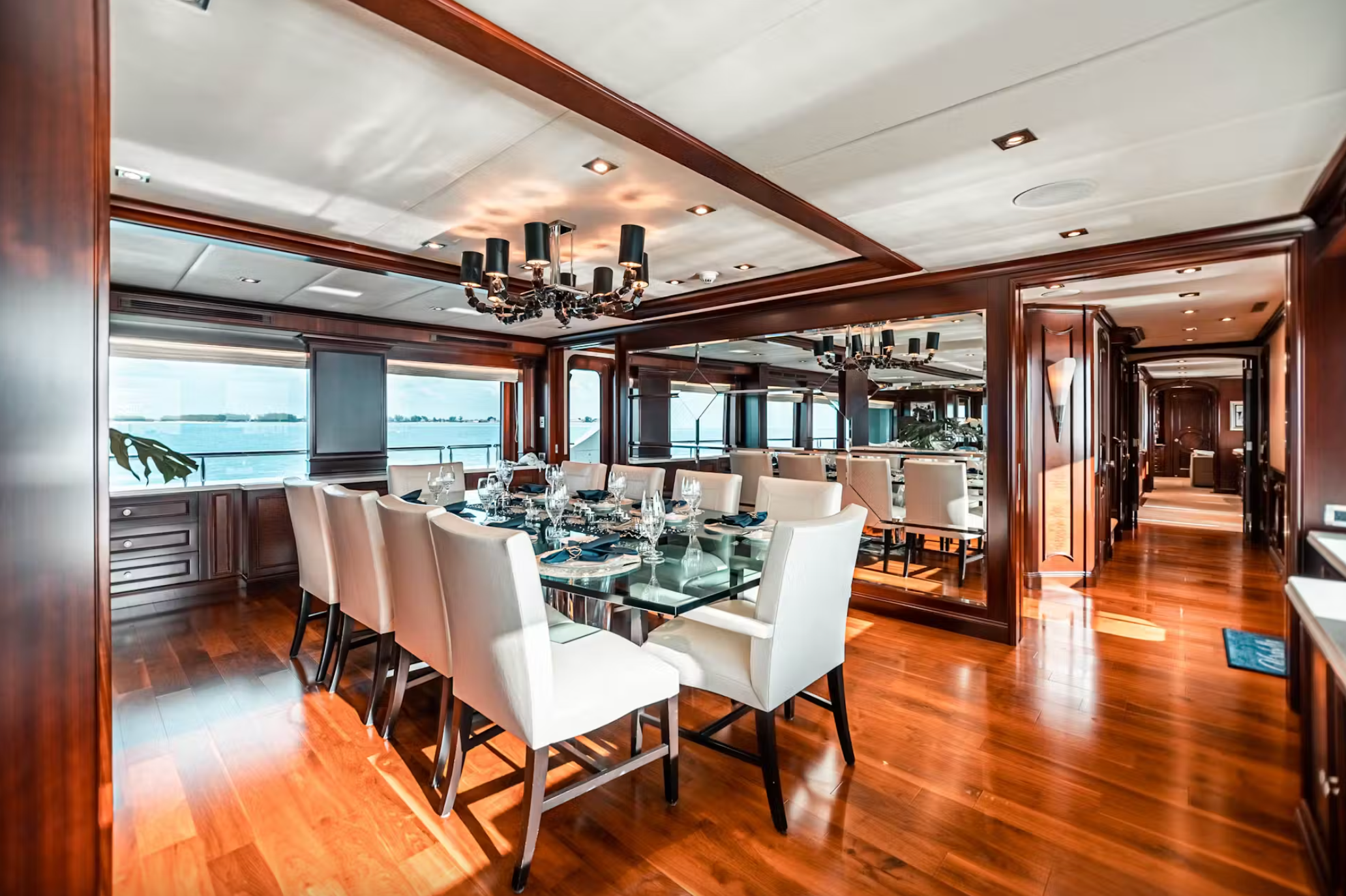 Private Yacht Charter Caribbean