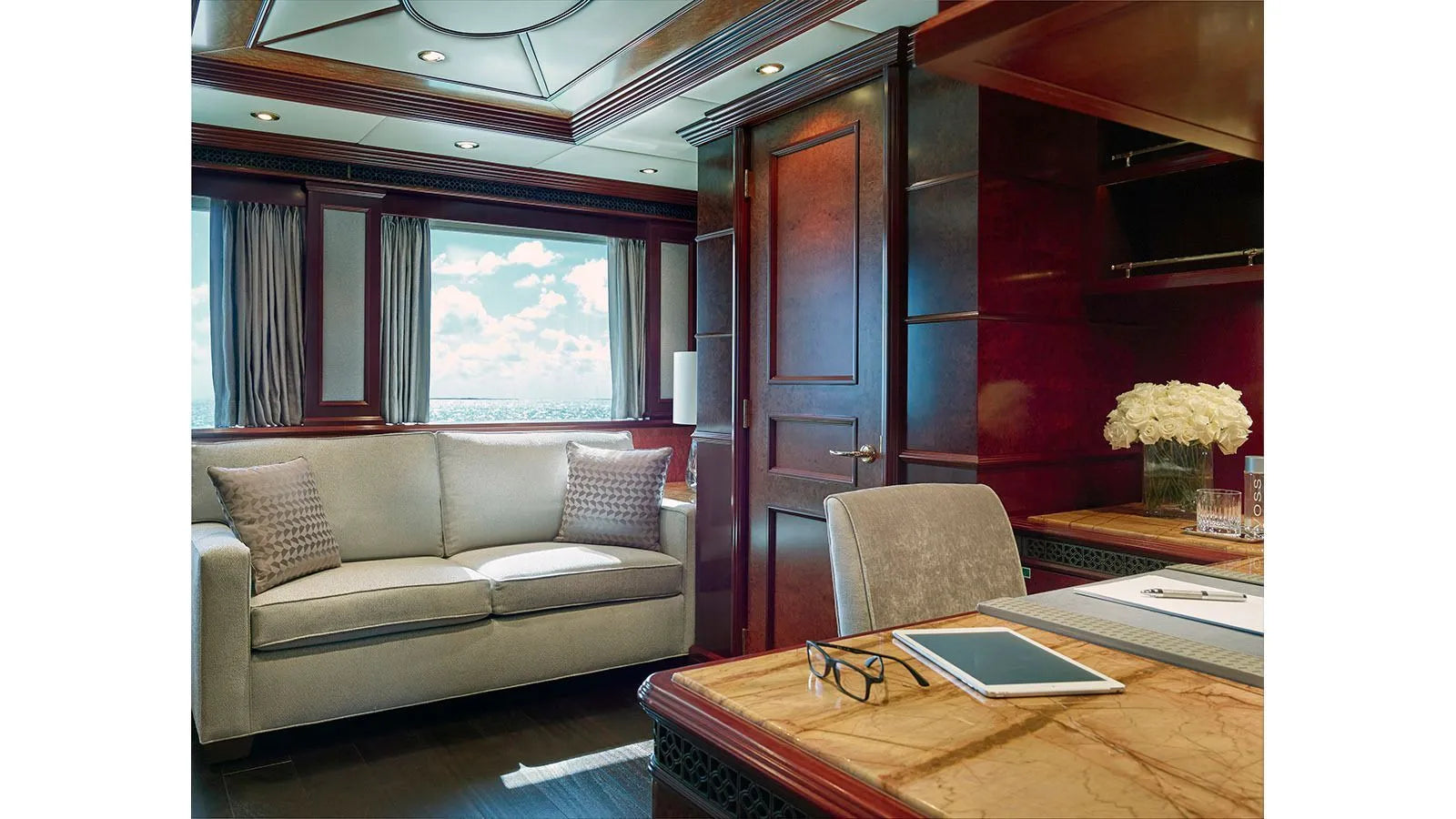 yacht Charter Cannes 