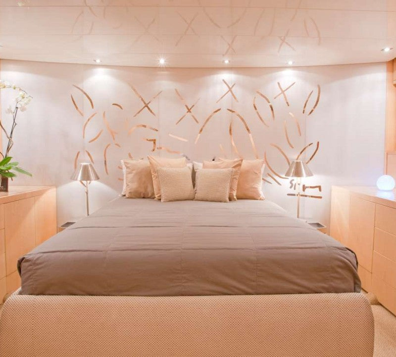yacht charter prices Cannes France