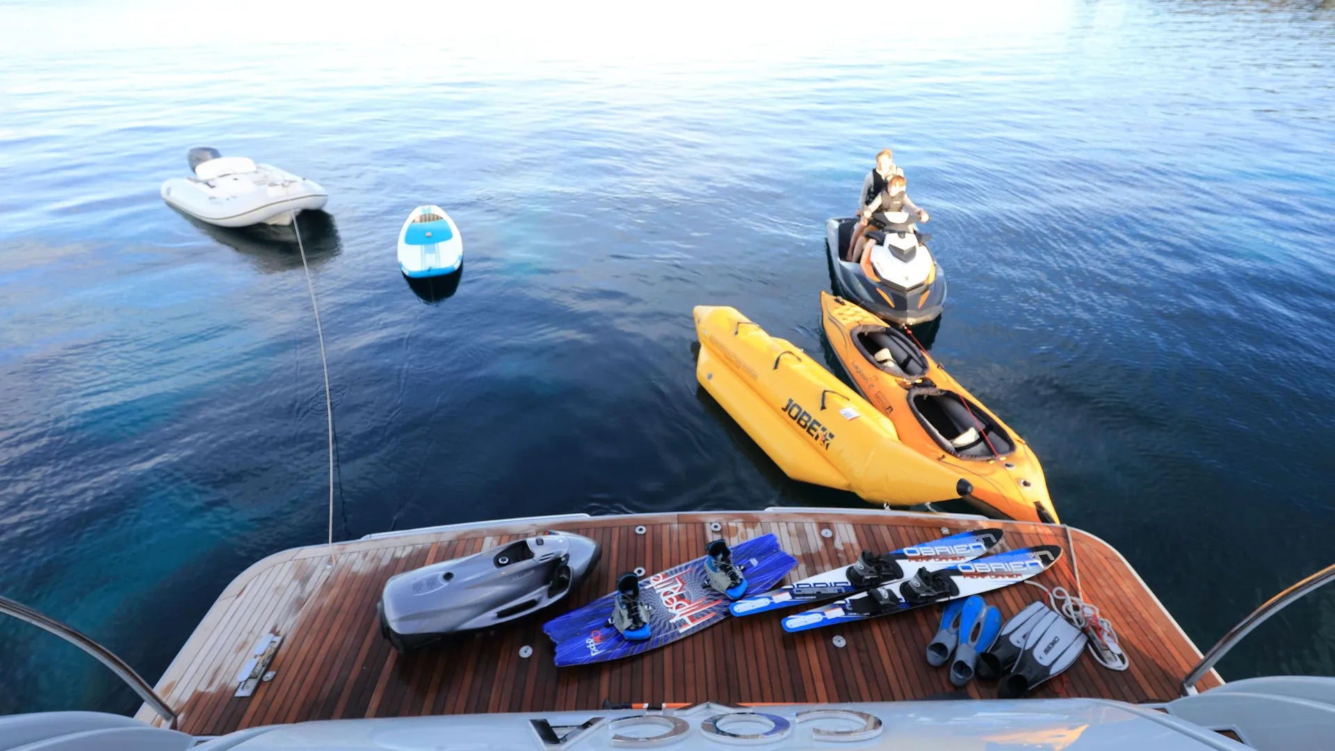 luxury yacht Charter Cannes 