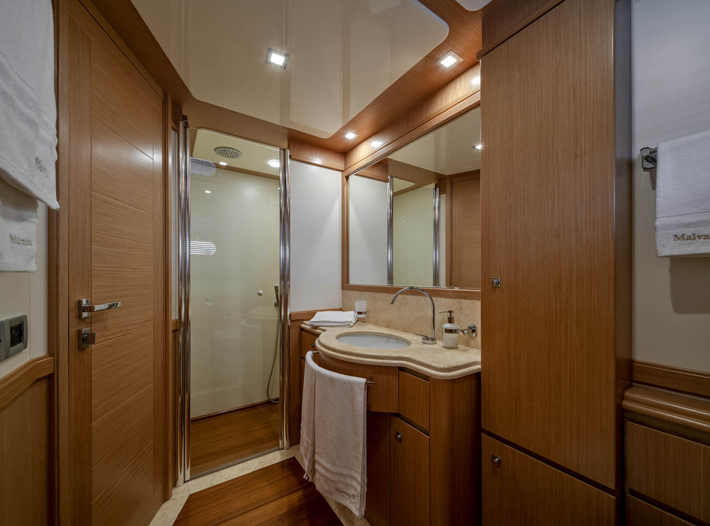best yacht charters French Riviera