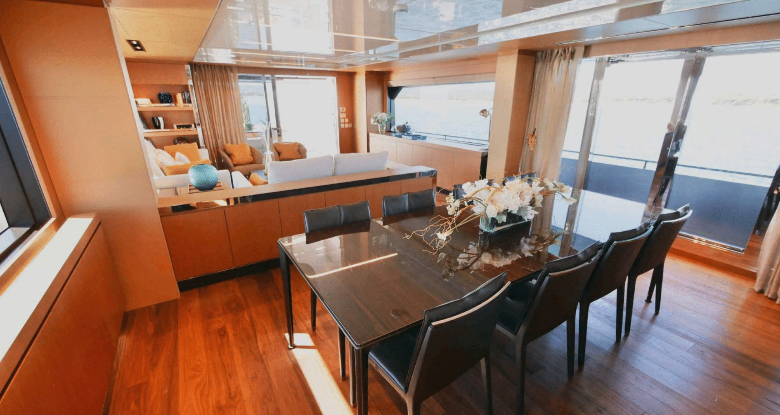 vacation yacht charter Cannes France