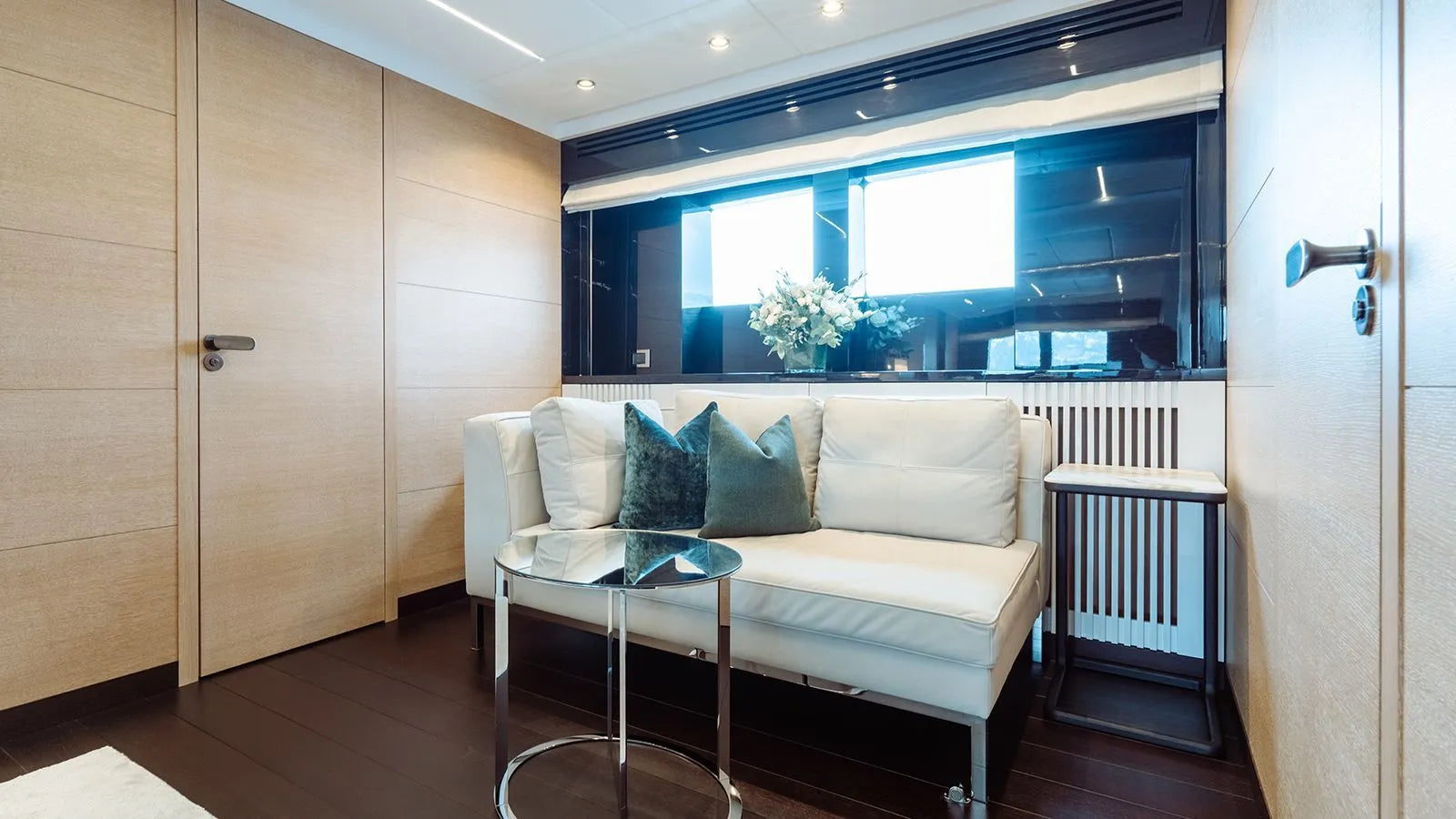 luxury yacht charter St Tropez France