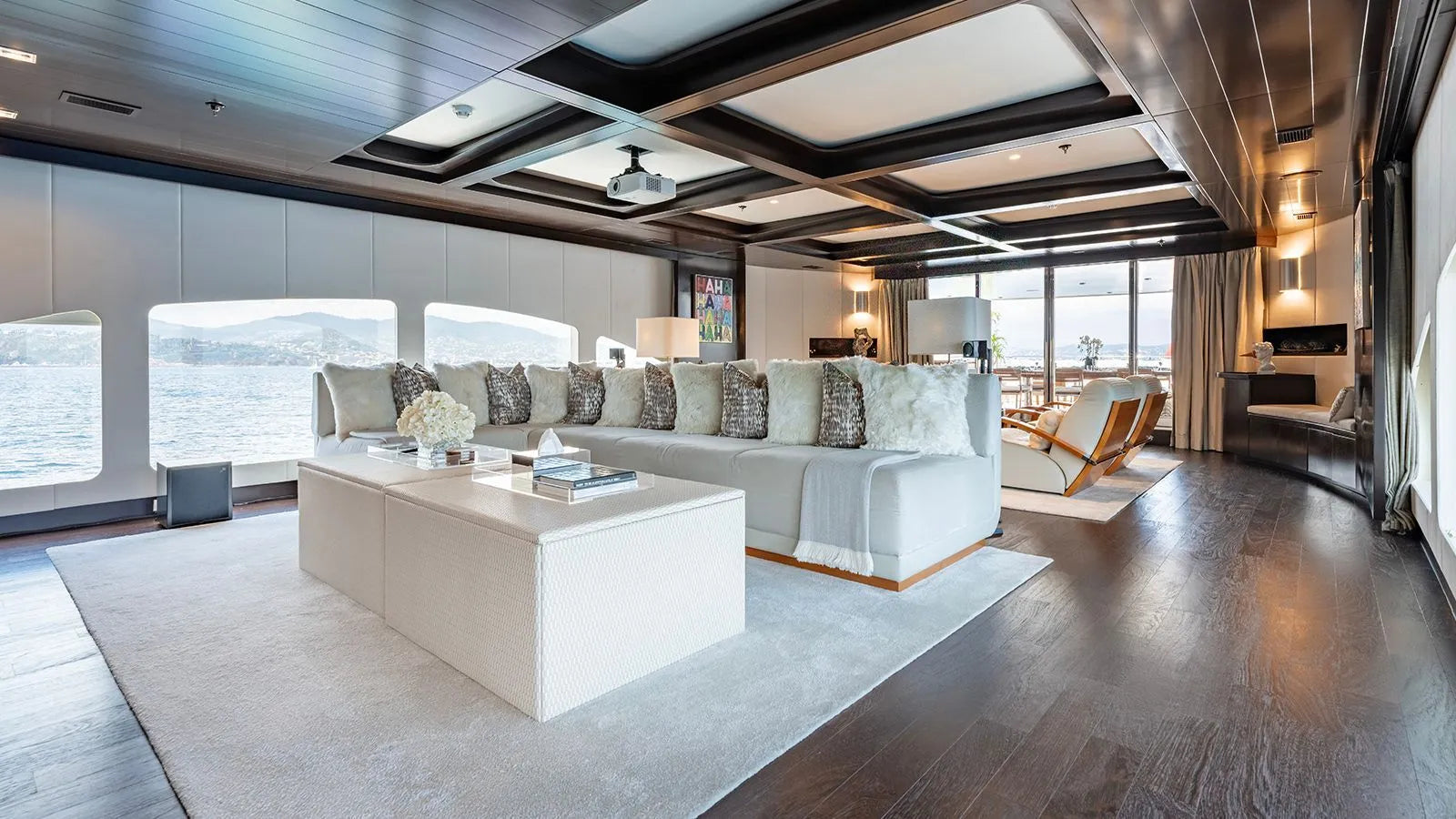 yacht Charter St Tropez France