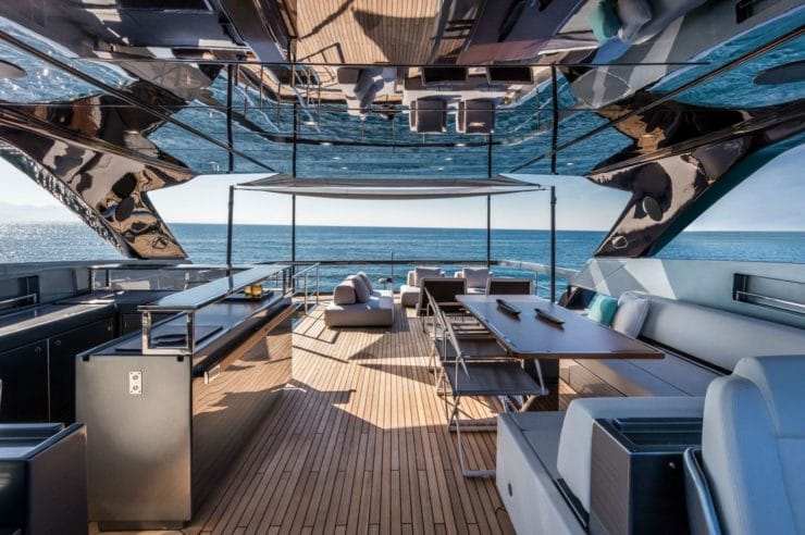 vacation yacht charter Cannes France