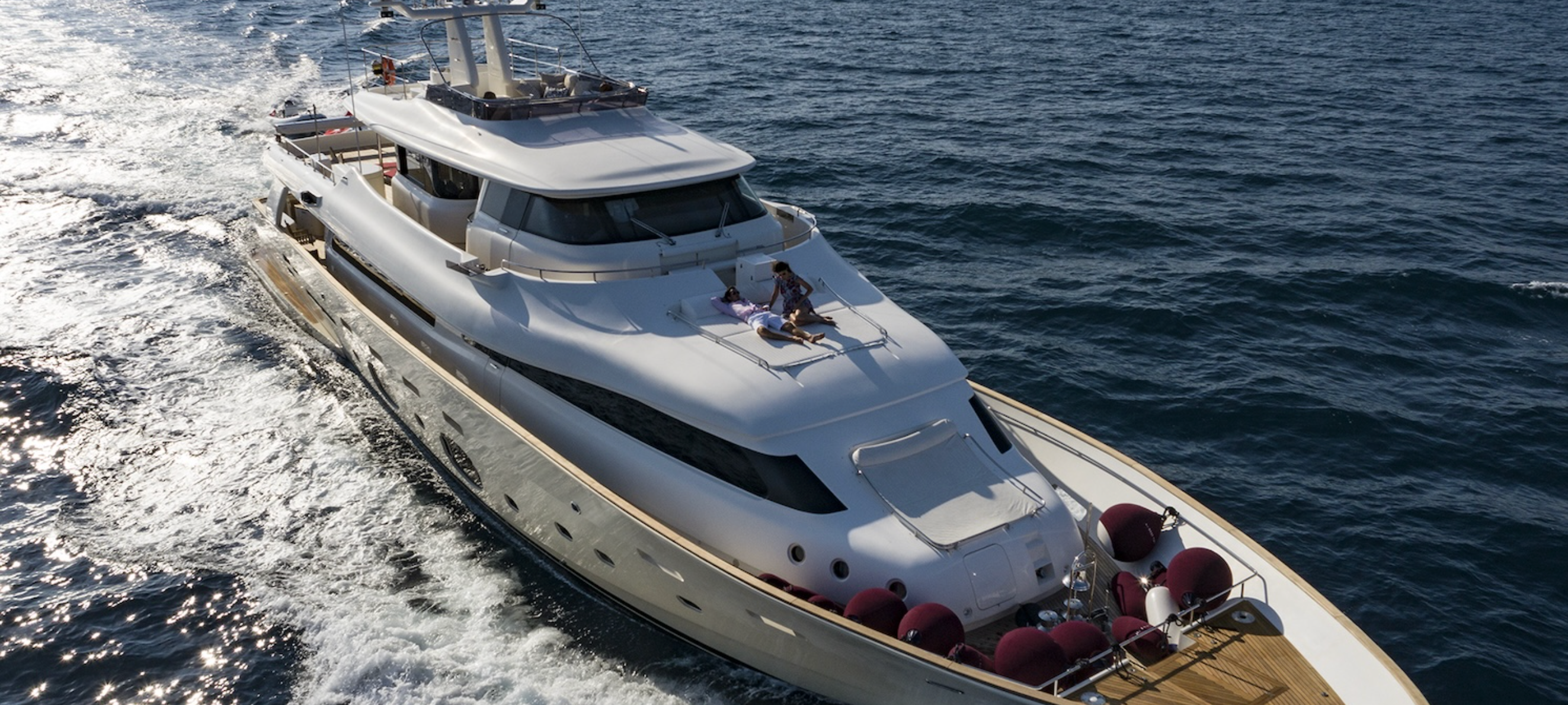 Yacht Charter Monaco