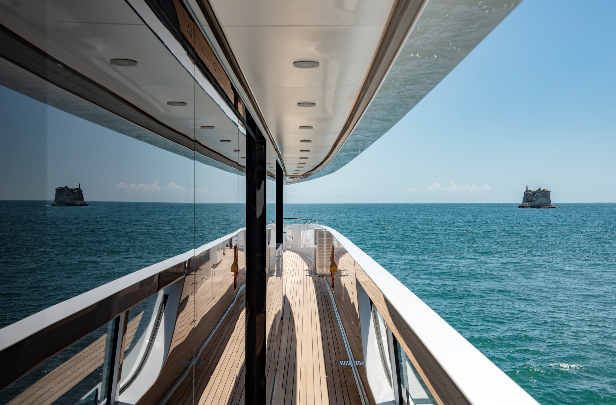 best yacht charters French Riviera