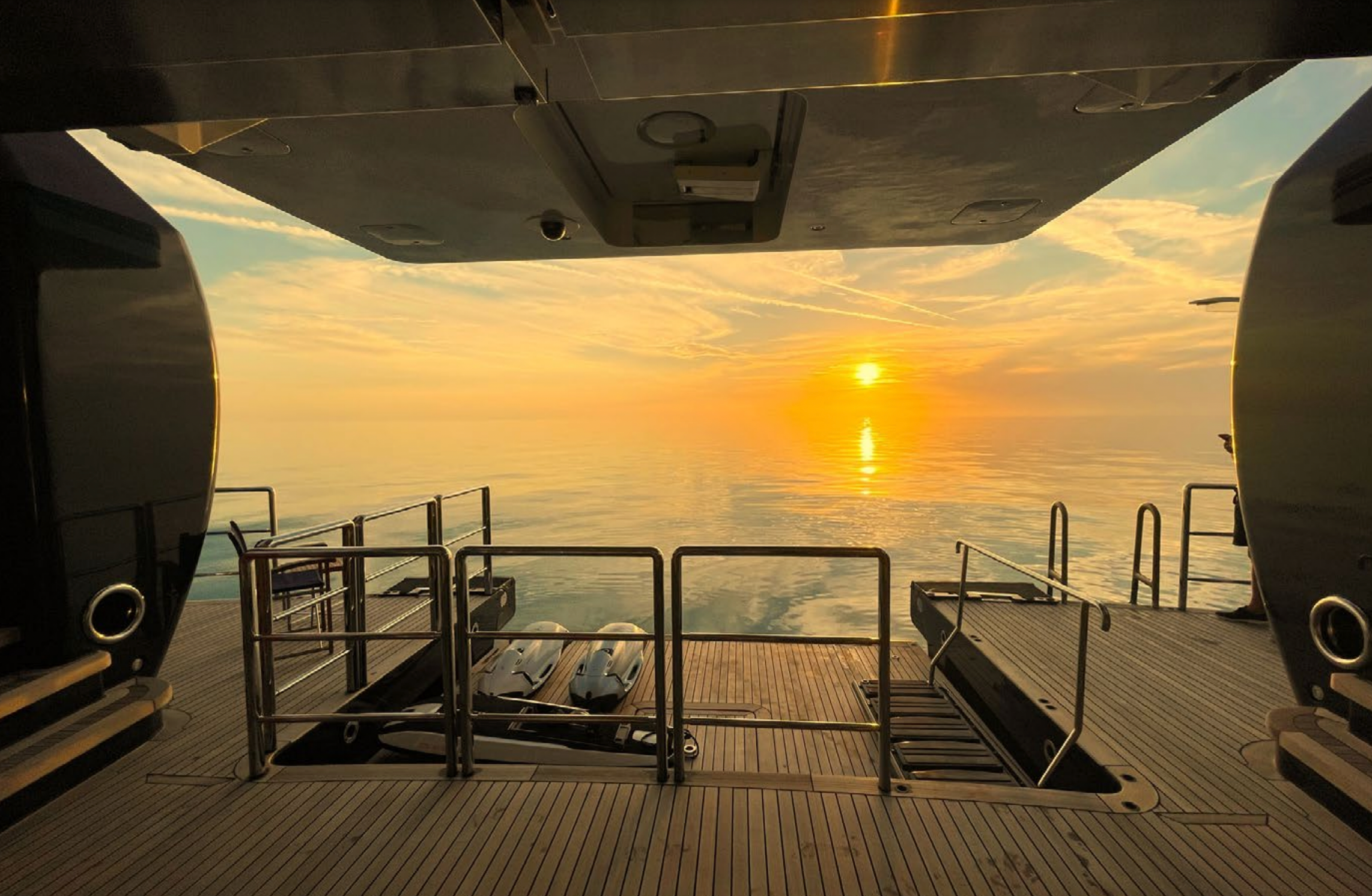 best yacht charter St Tropez France