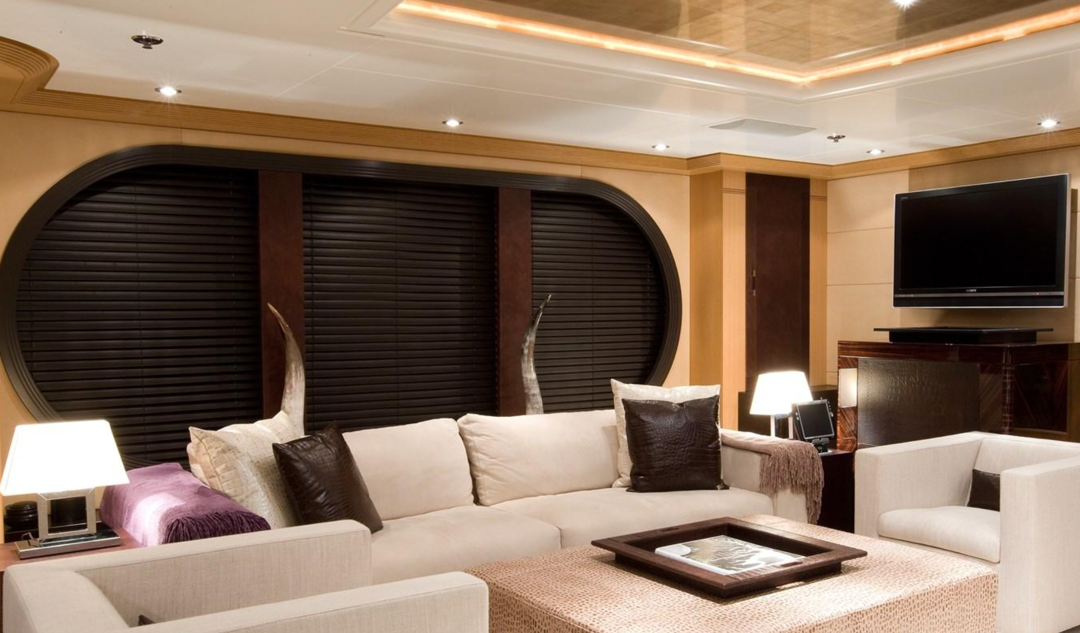 small yacht charter Antibes France
