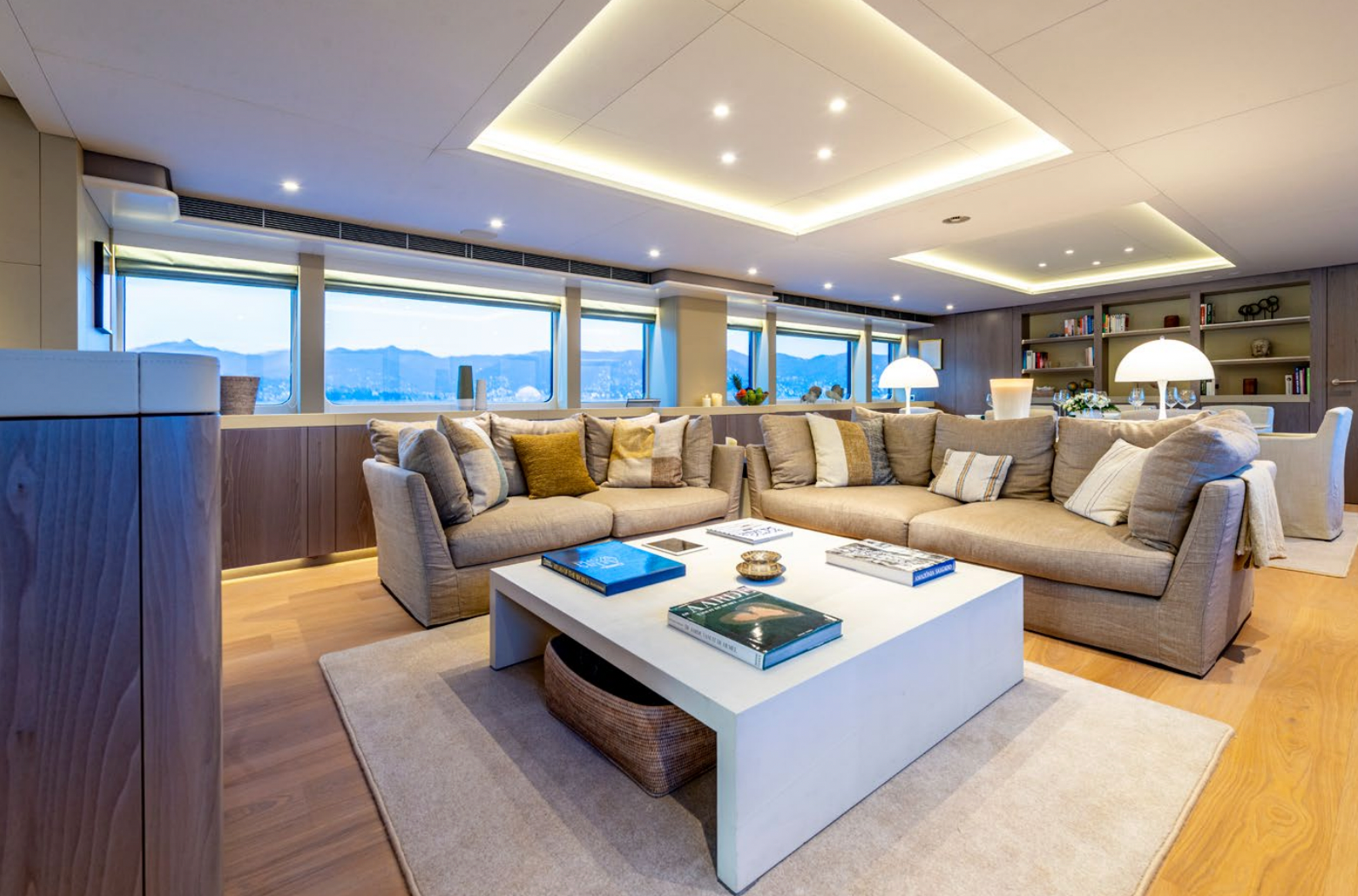 Weekly French Riviera Yacht Charter holiday