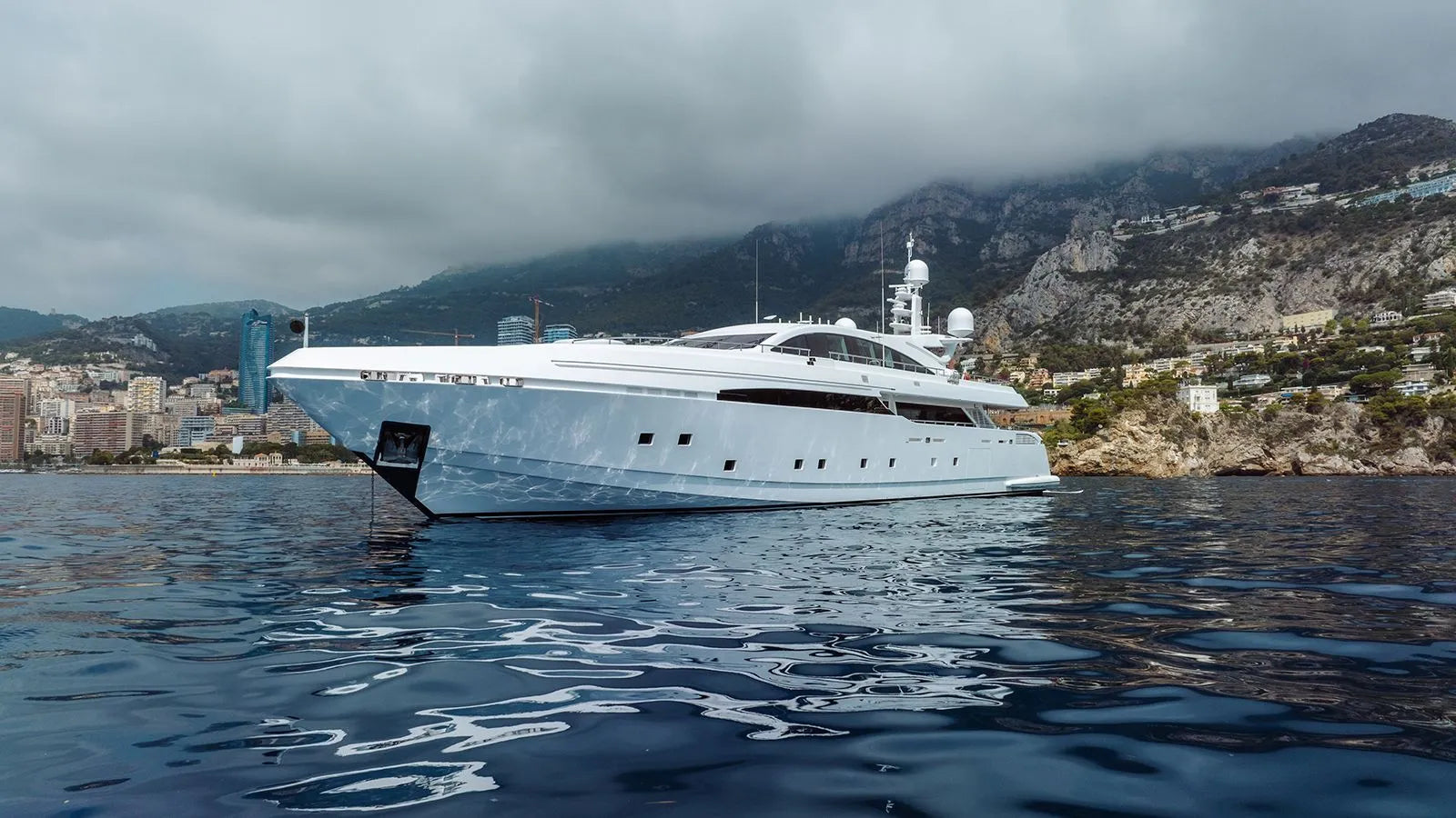 Party Yacht Charter French Riviera