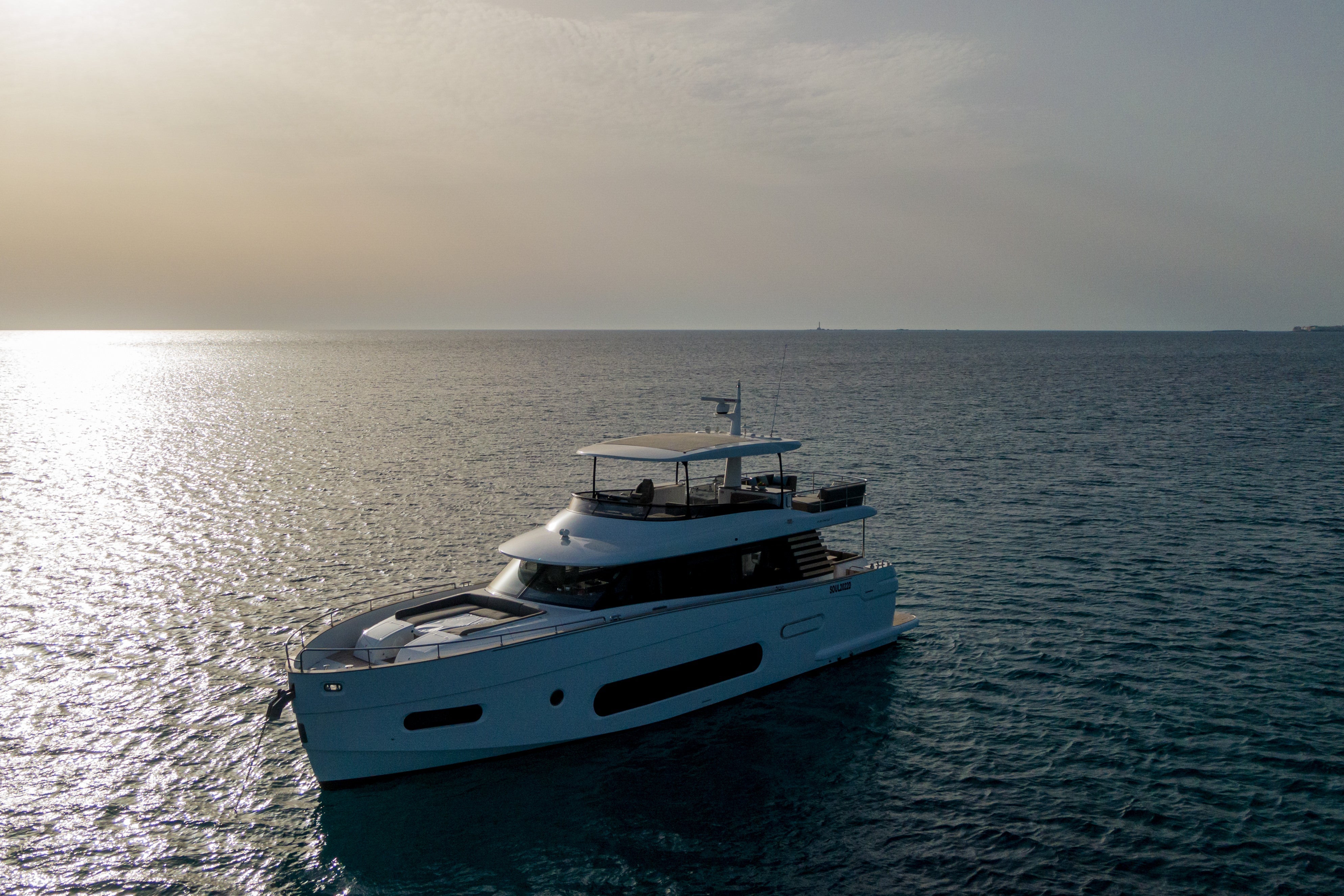 best yacht charter Naples, Italy