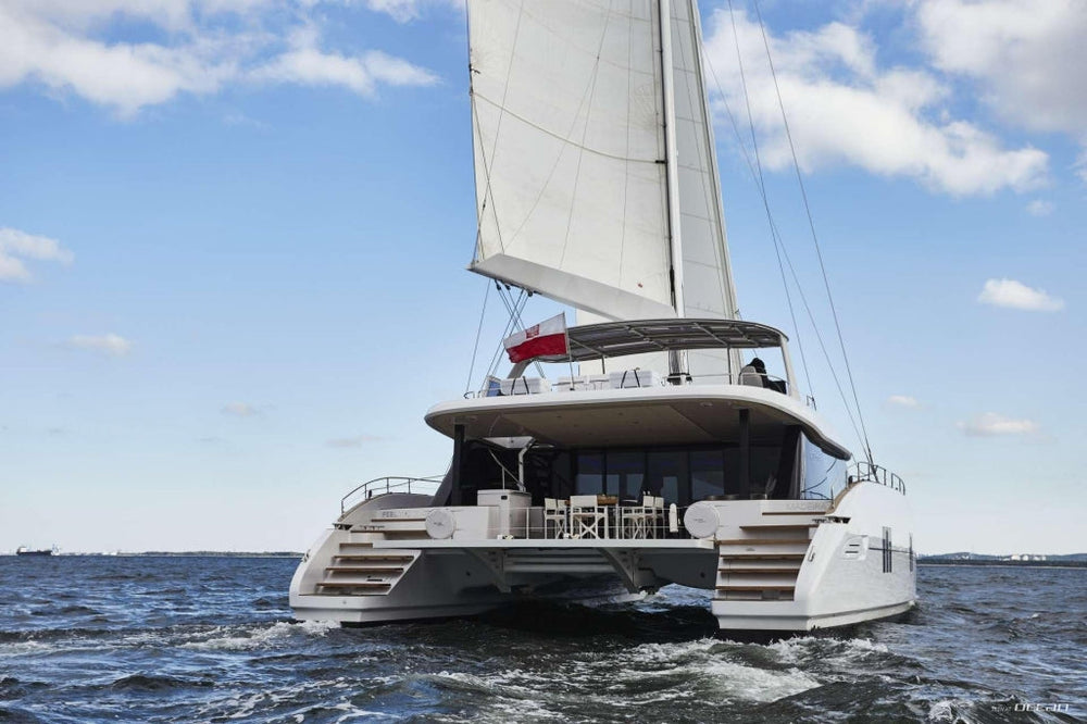 Term yacht Charter Italy Amalfi Coast