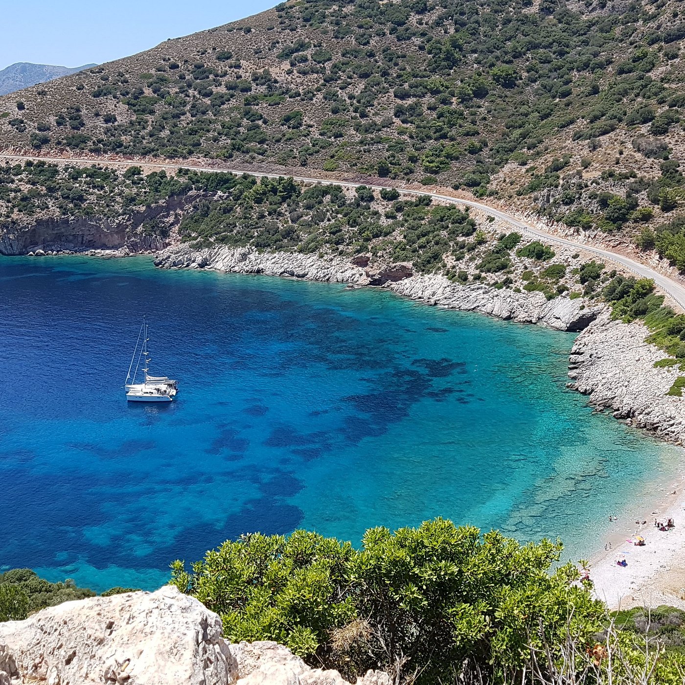 Luxury Yacht Charter in Turkey