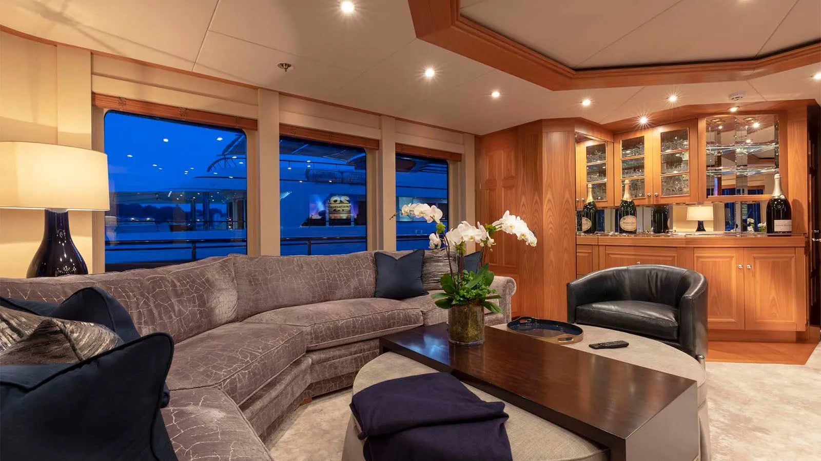 best yacht charters Saint Barts