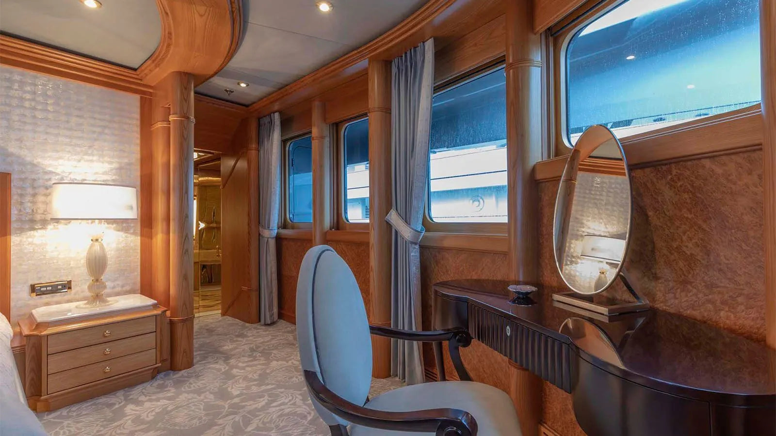weekend yacht charter Saint Barts
