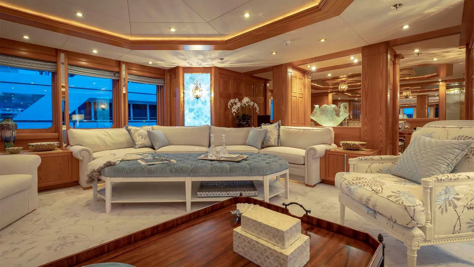 Five Star Yacht Rental Saint Barts