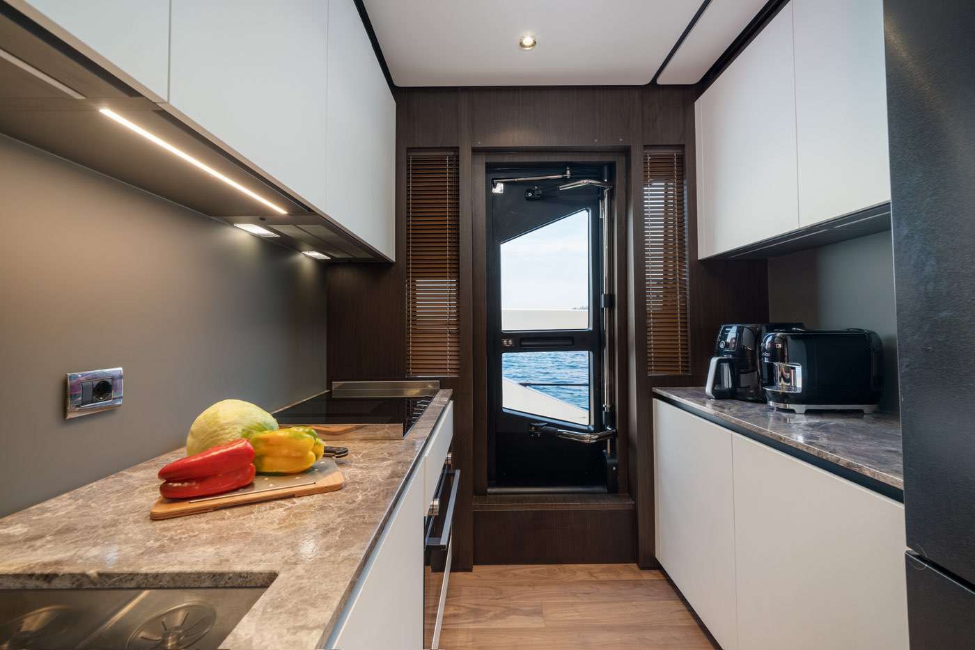 best yacht charter Naples, Italy
