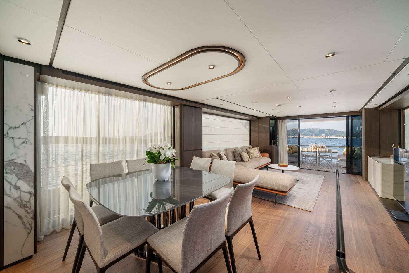 Naples Italy vacation yacht charter