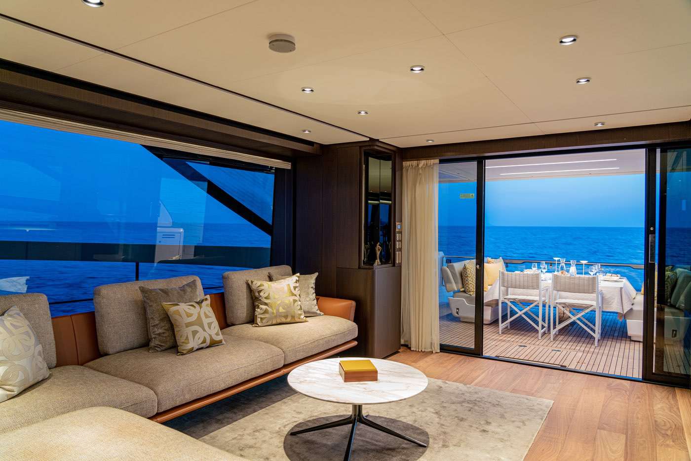 Naples Italy yacht and jet ski charter 