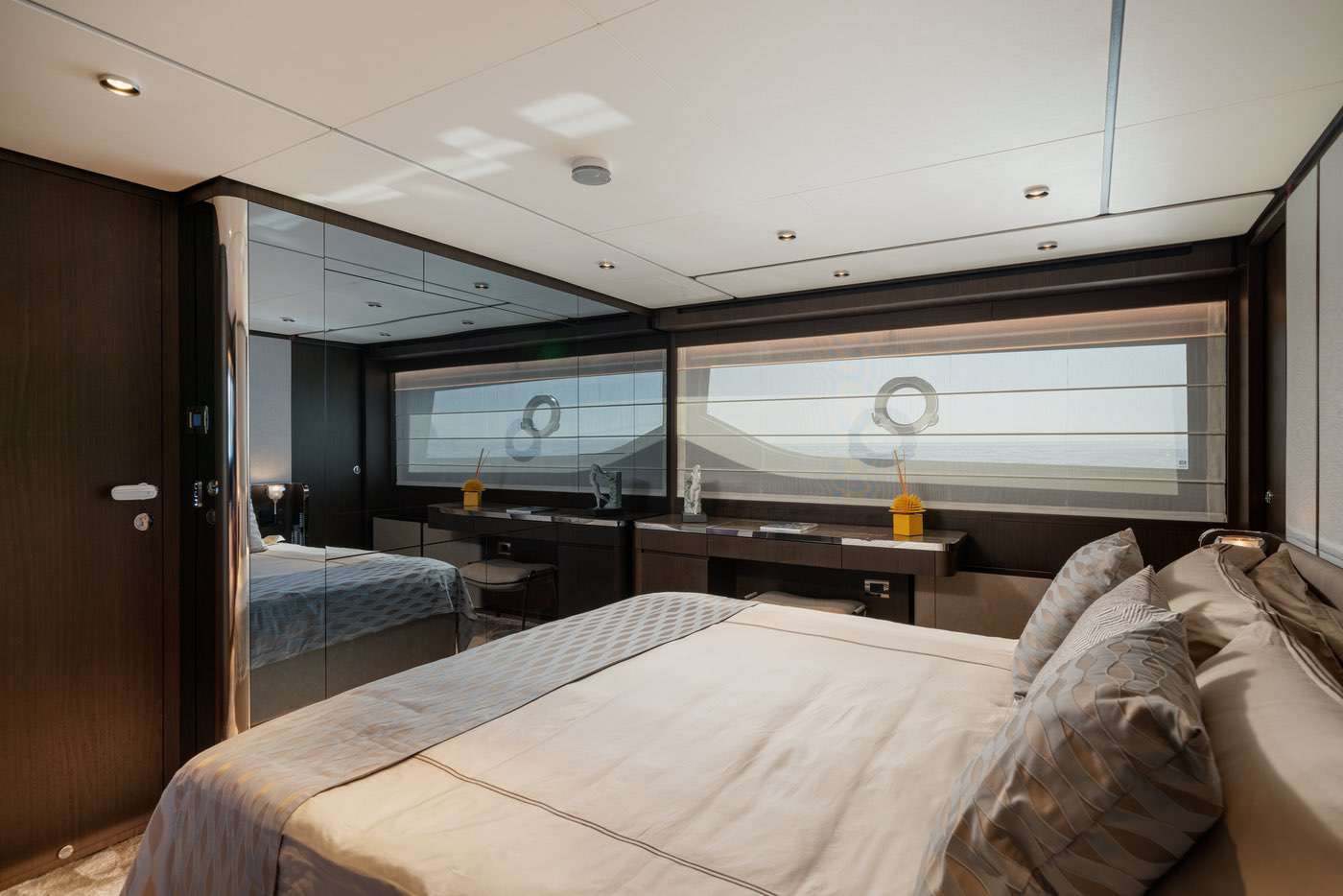 Term yacht Charter Italy