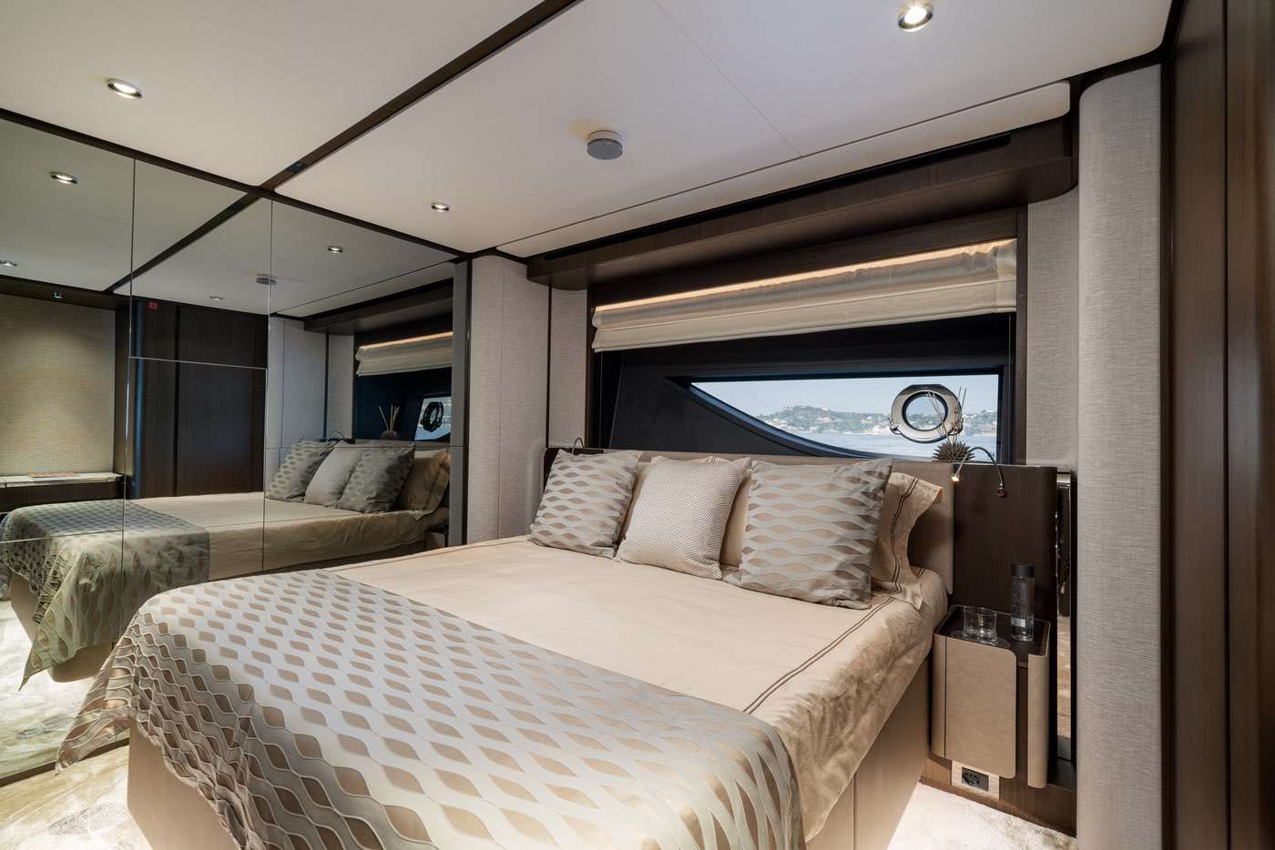 Weekly yacht Charter Amalfi Coast