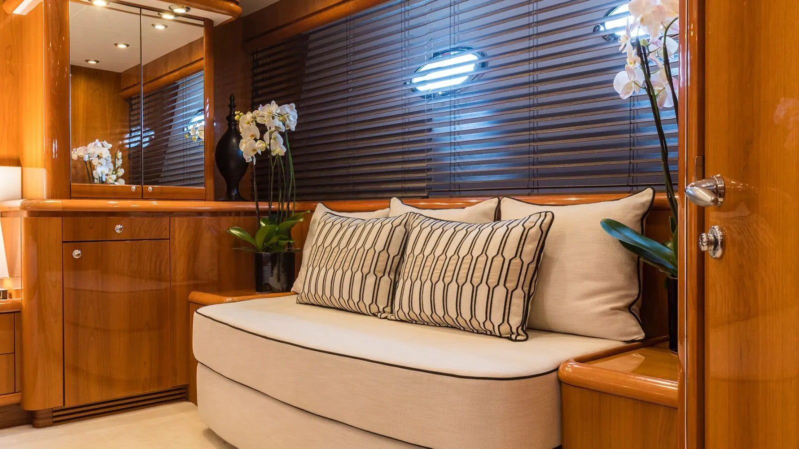 superyacht charters Cannes France