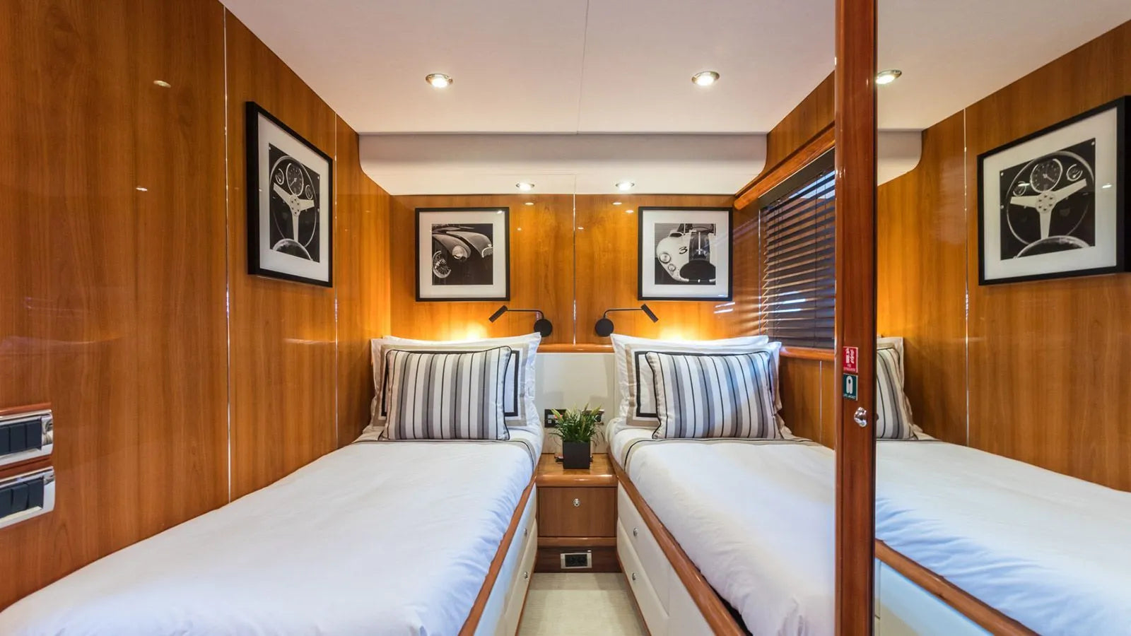 Large yacht charter Cannes France