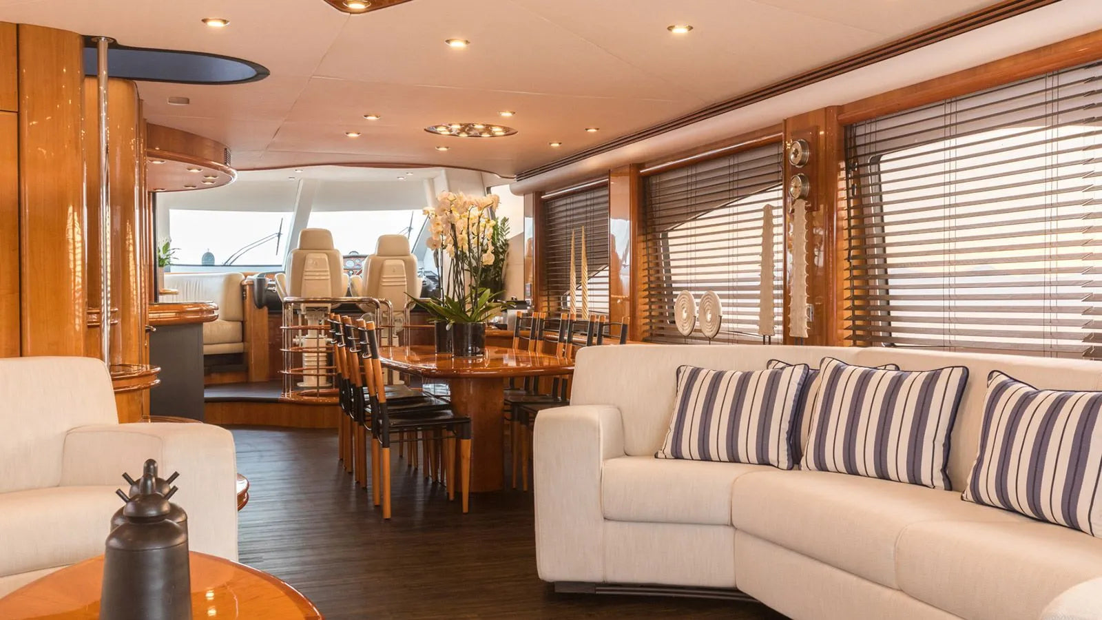 birthday yacht charter Cannes France