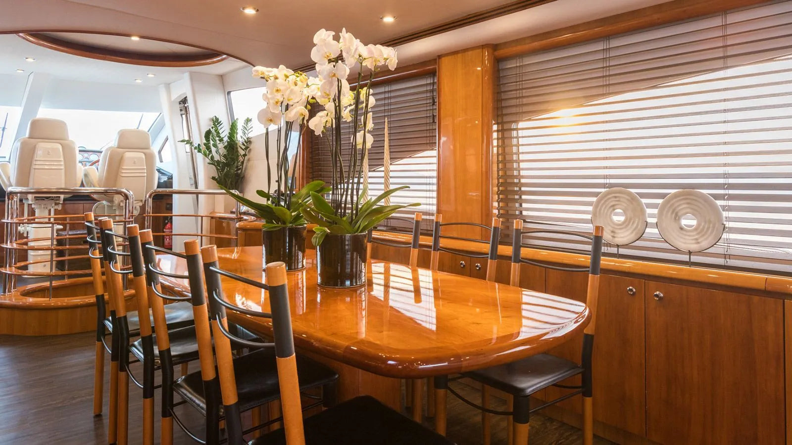 how much are yacht charters in Cannes France