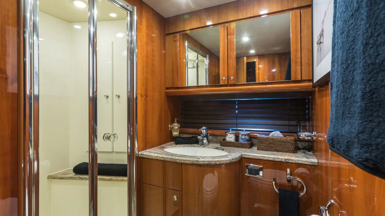 Yacht Charter Cote D'Azur