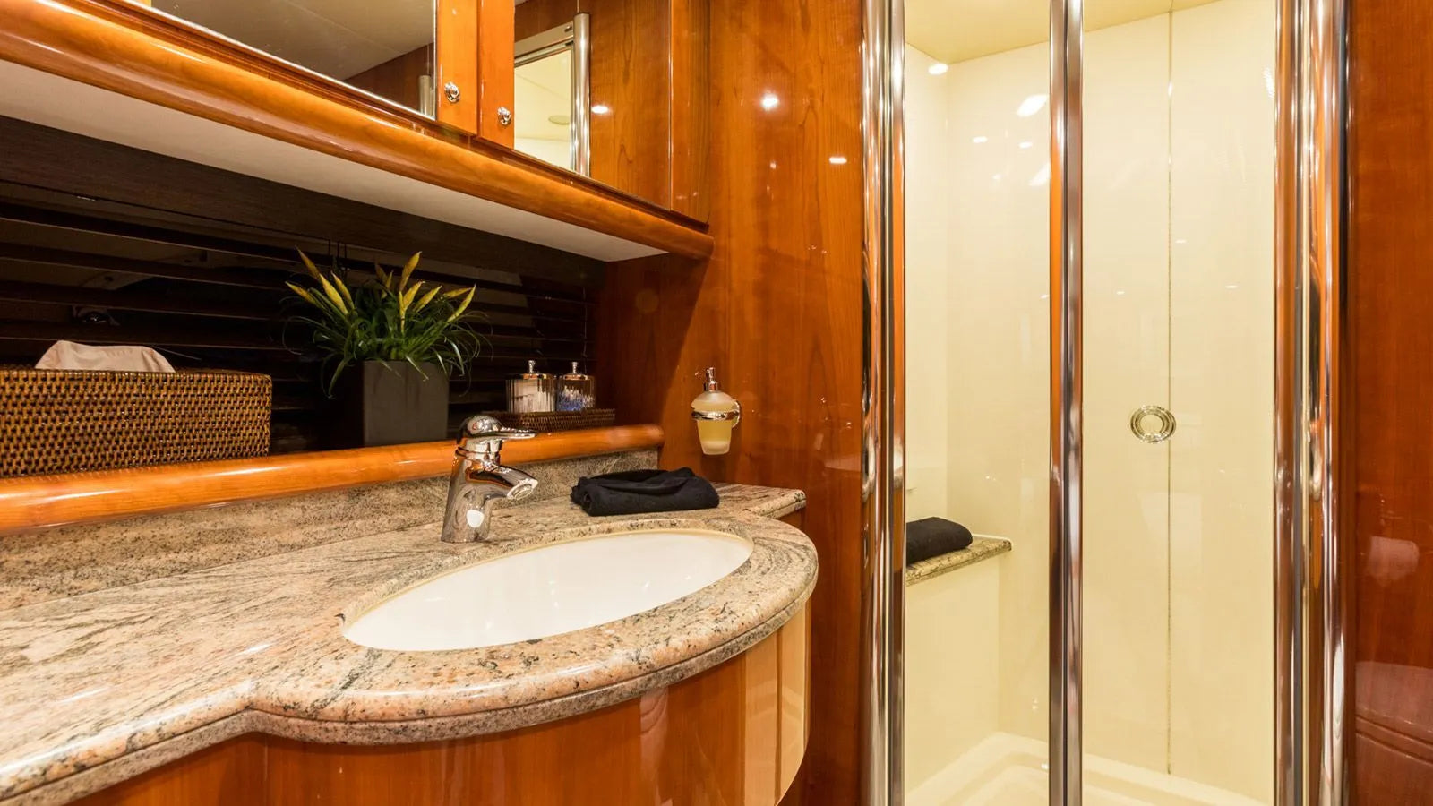 Yacht Charter Cote D'Azur