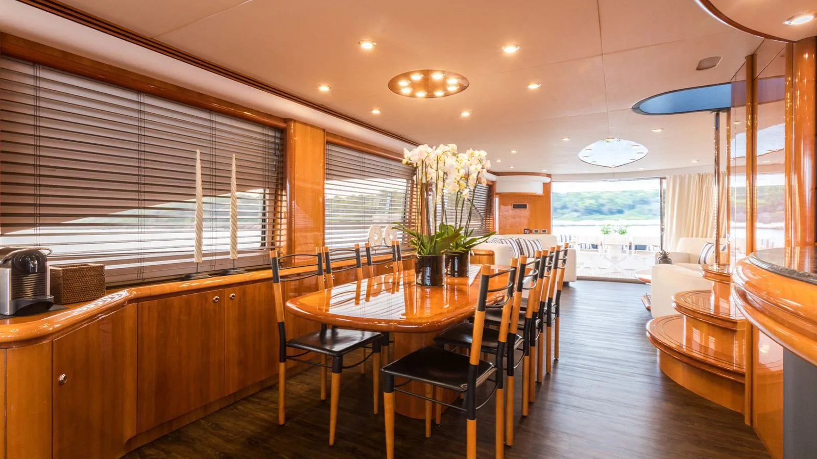 Yacht Charter Cote D'Azur