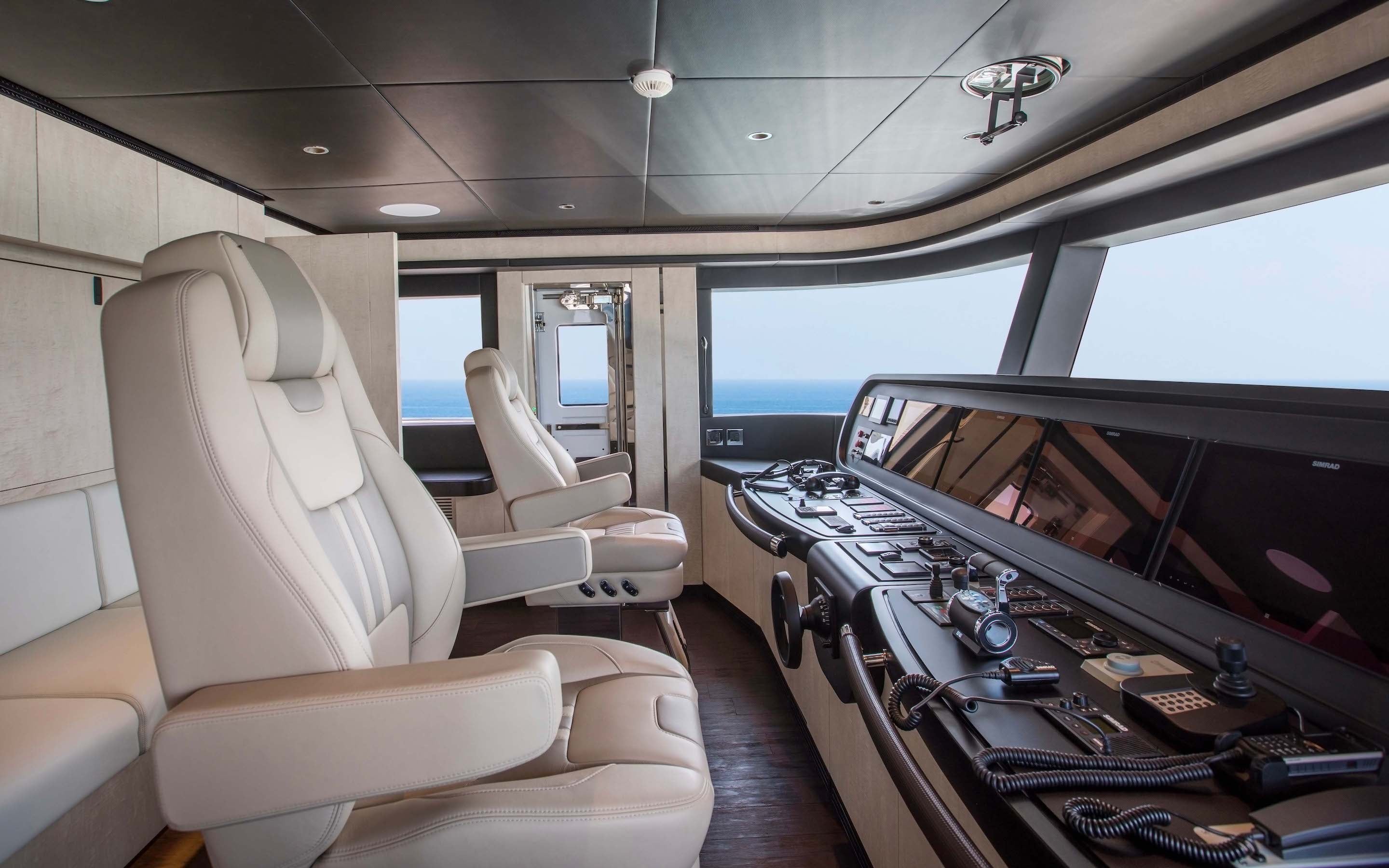 Luxury Yacht Charter Beaulieu-sur Mer