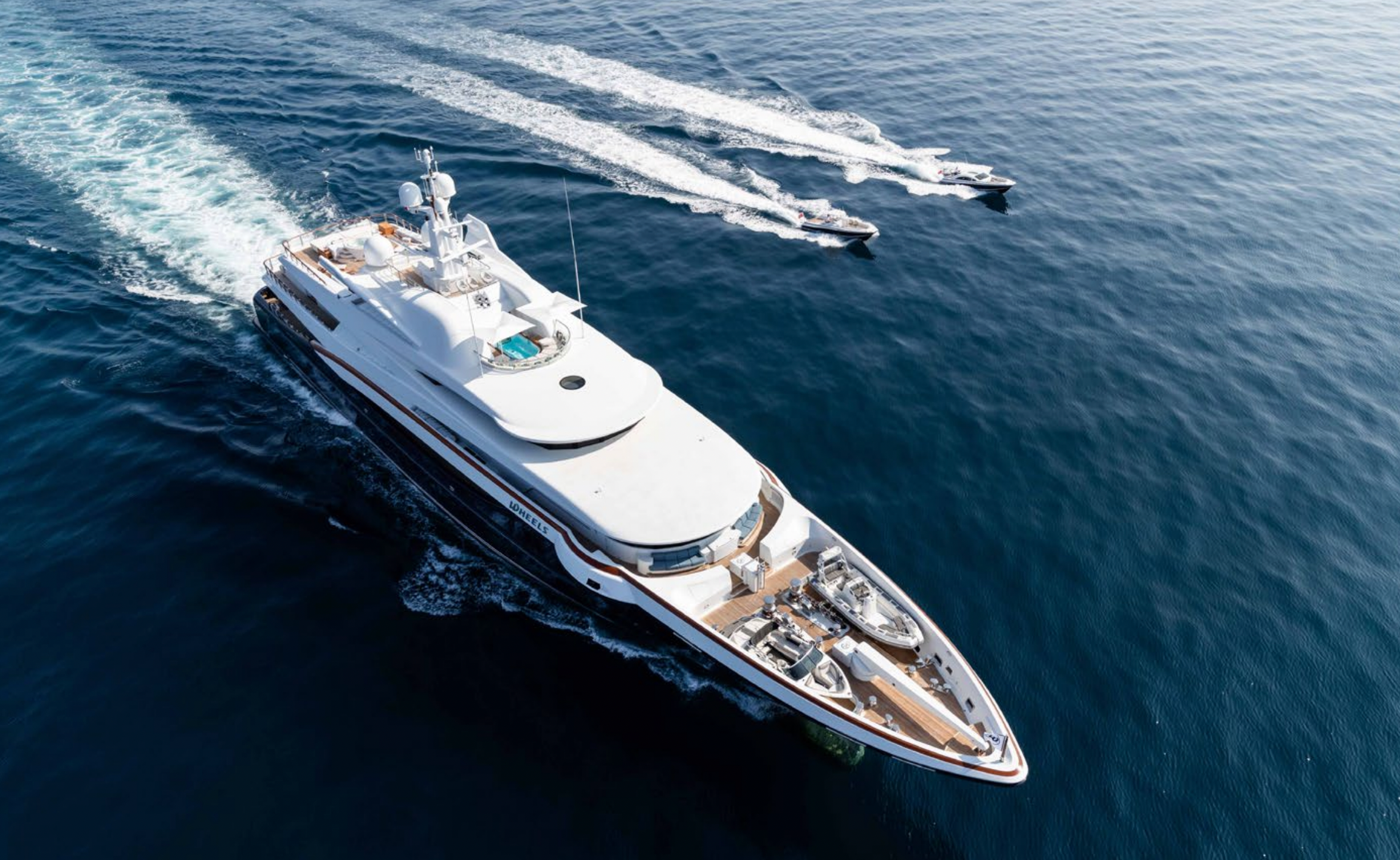 yacht charter cost St Tropez France