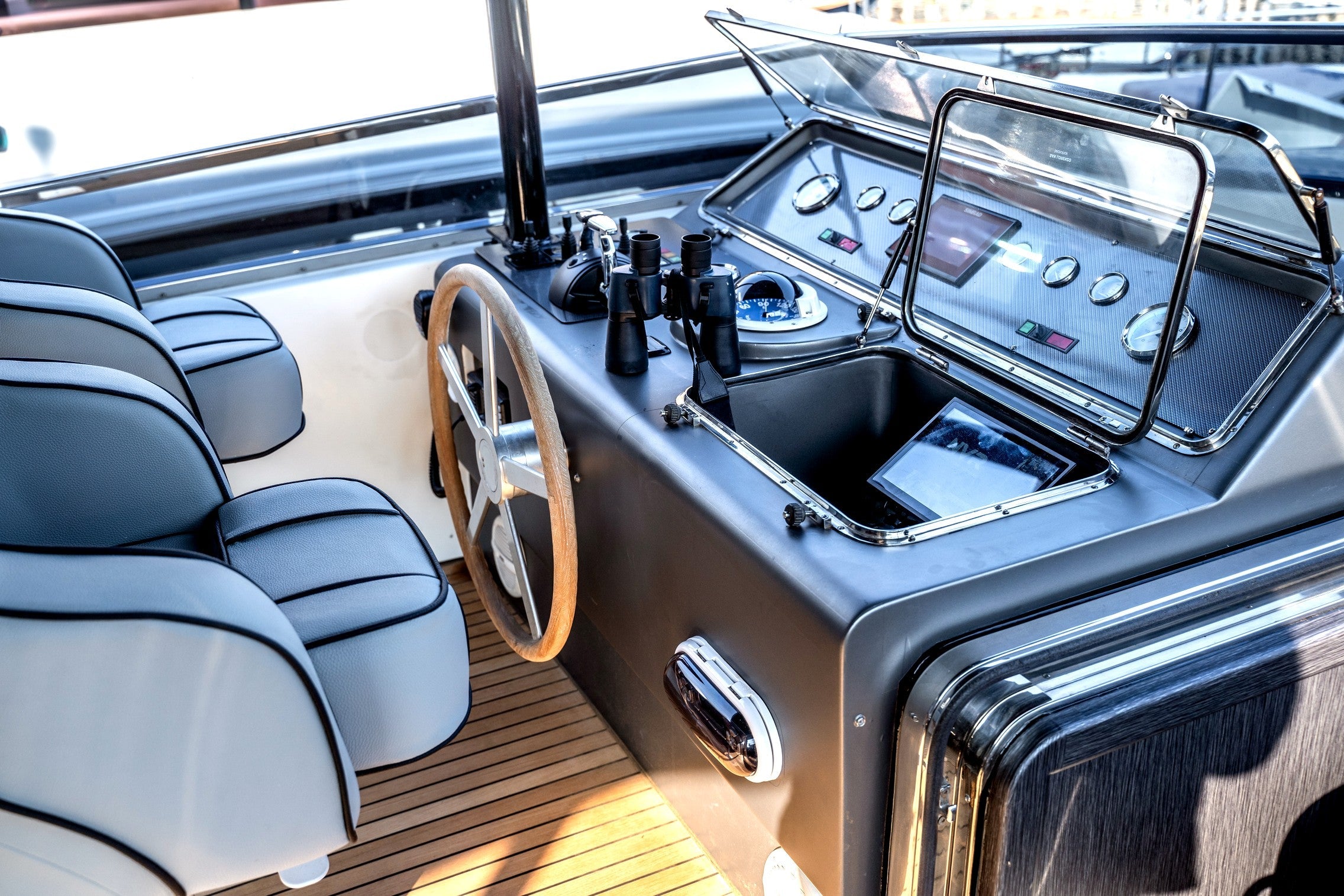 Best Mega yachts for charter St Tropez