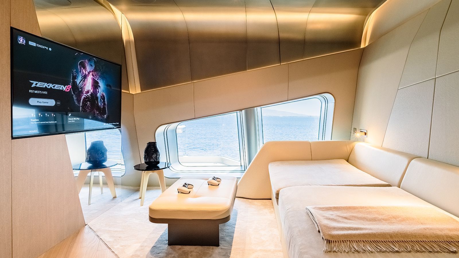 M/Y THIS IS IT Cannes Yacht Charter Holiday