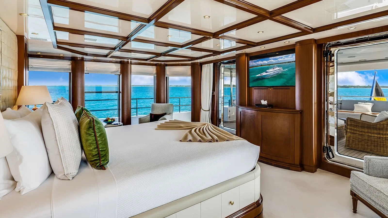 Cannes France Yacht Charter