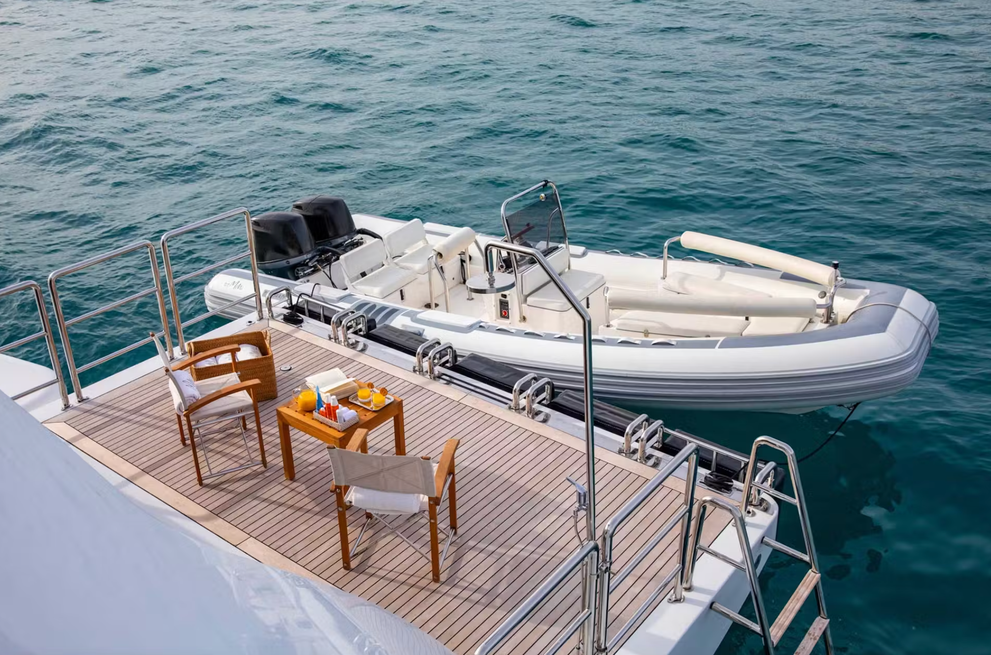 Motor Yacht Charter Cannes France